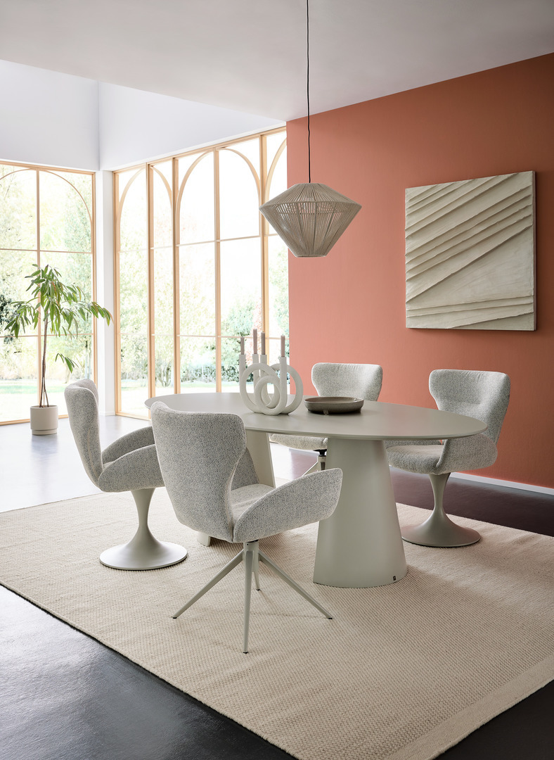 NIEHOFF Esstisch MR SP150 NIEHOFF Esstisch MR SP150