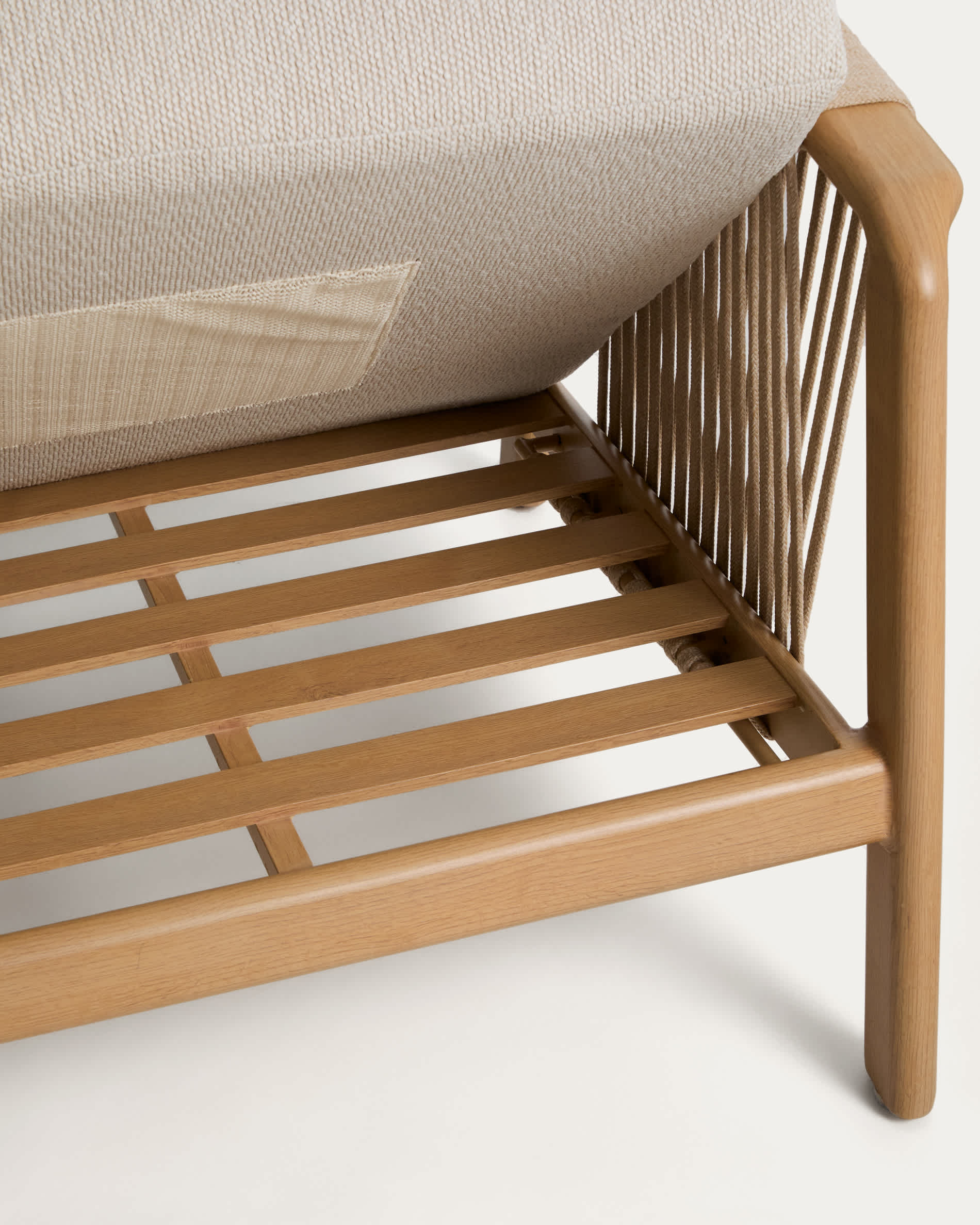 KAVE HOME Gartenlounge-Set SIRTE