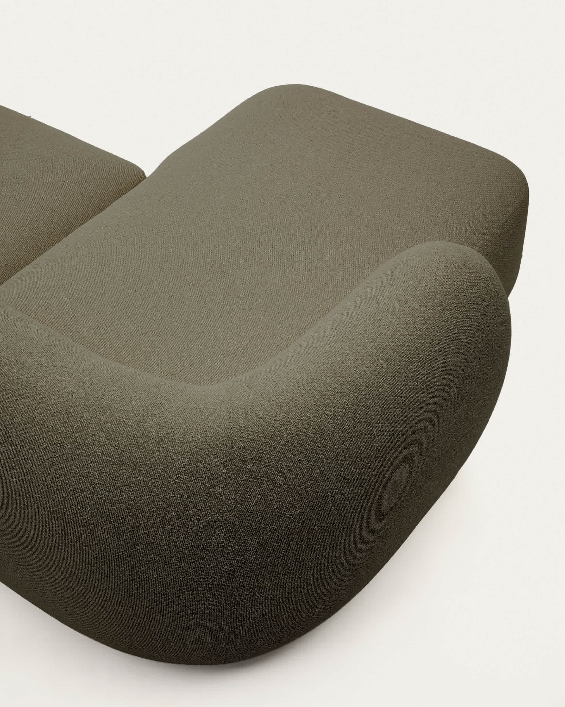KAVE HOME Sofa MARTINA