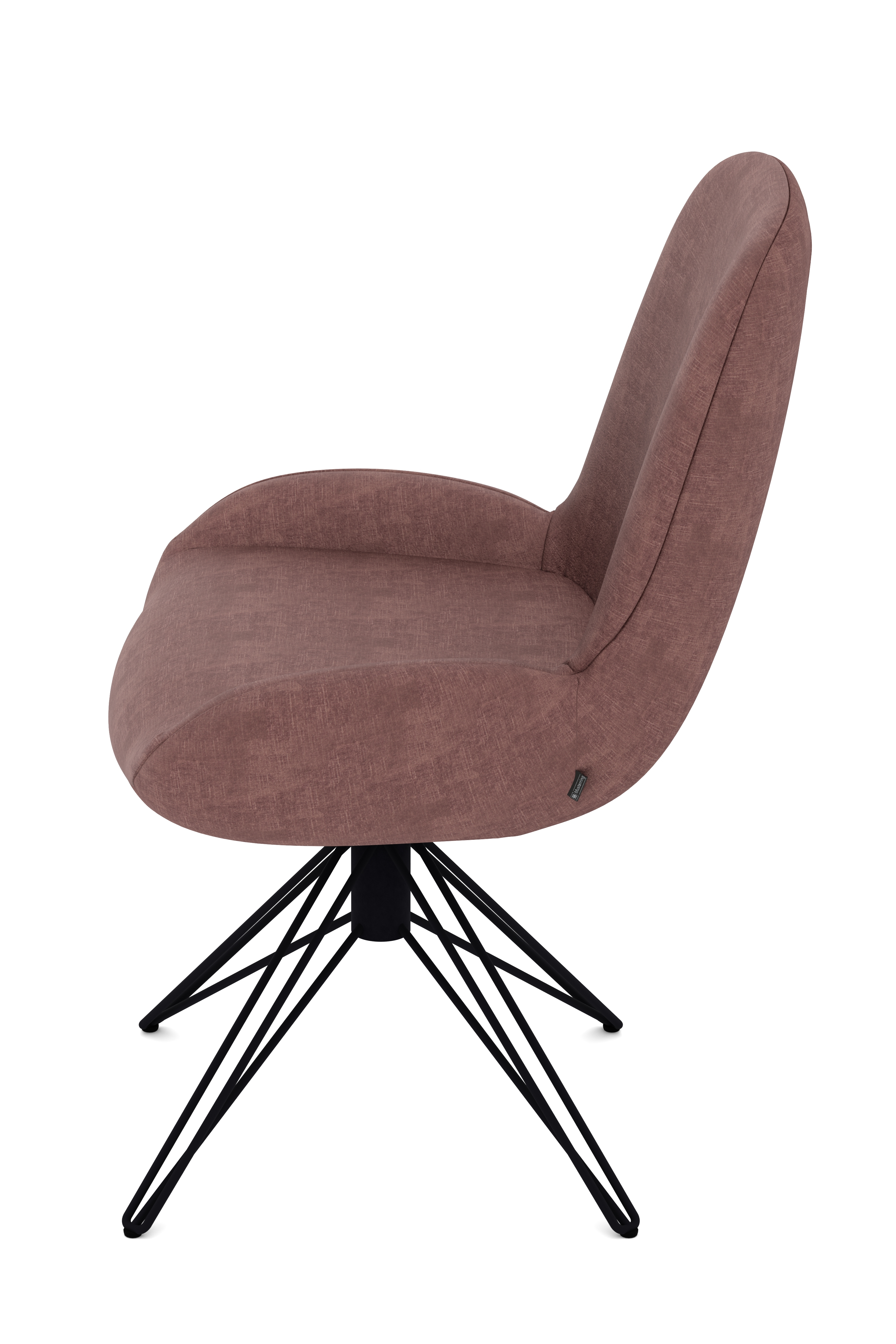 MUSTERRING Chaise HELVIN