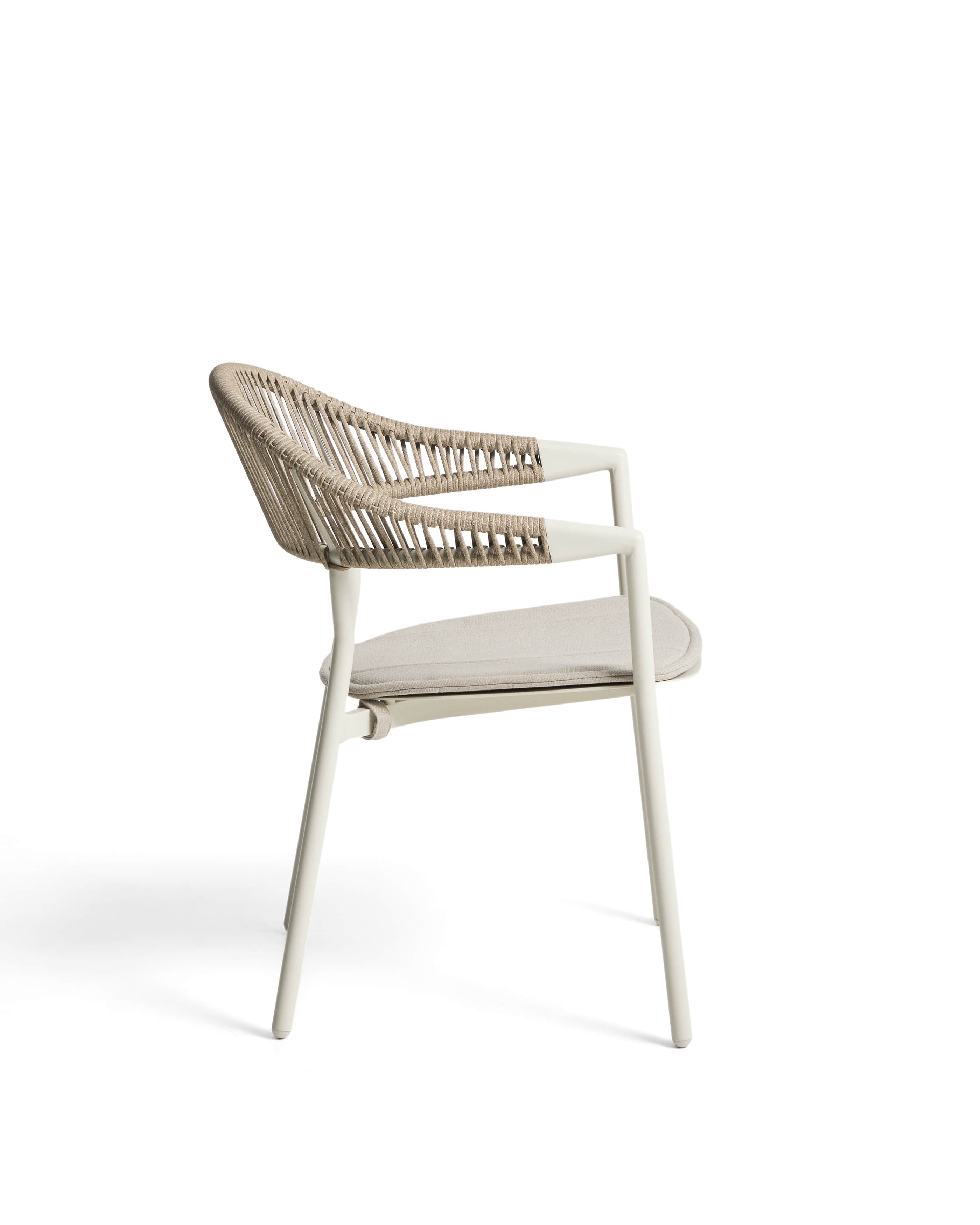 KAVE HOME garden chair ALIMIA