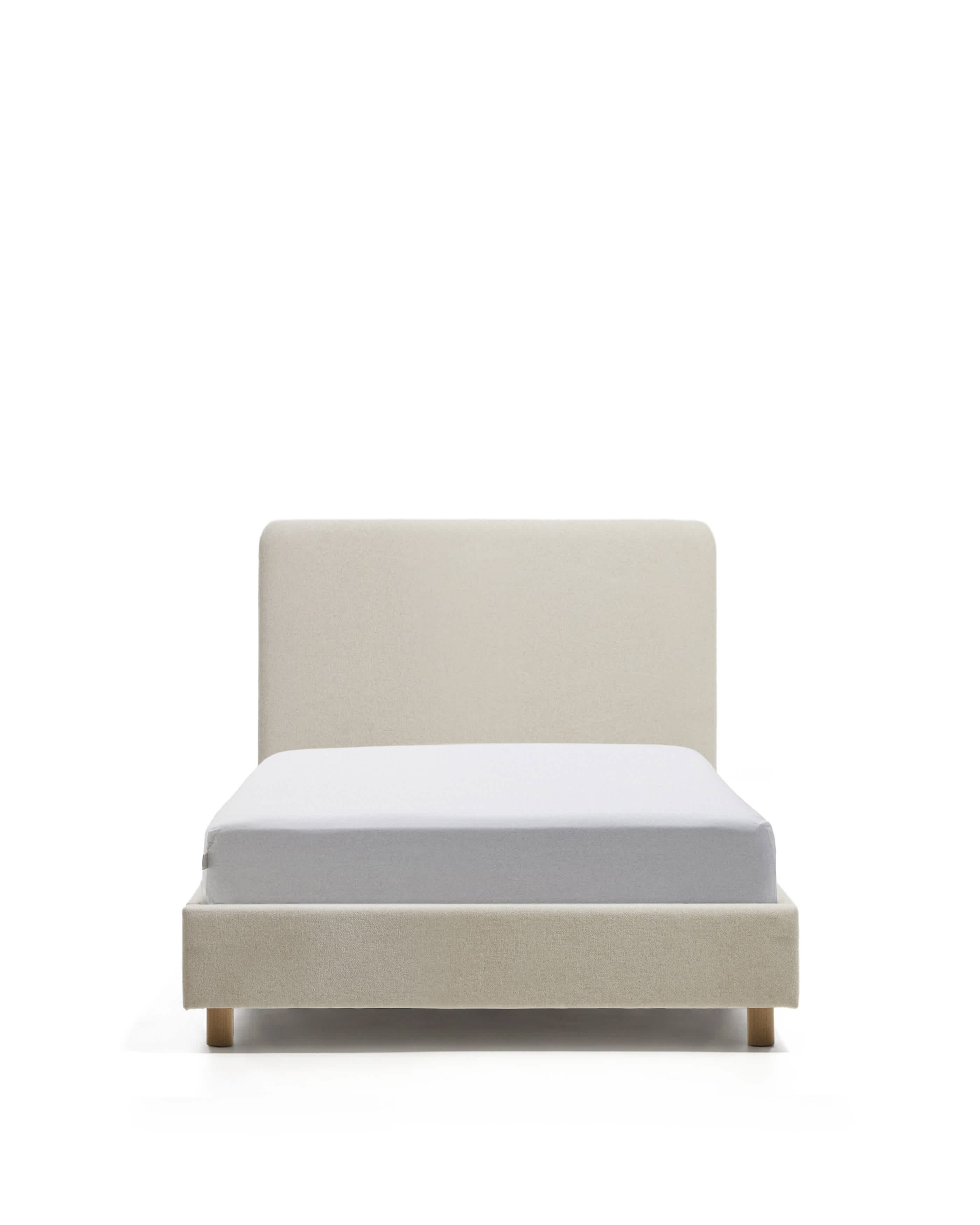 KAVE HOME Polsterbett SELVEN
