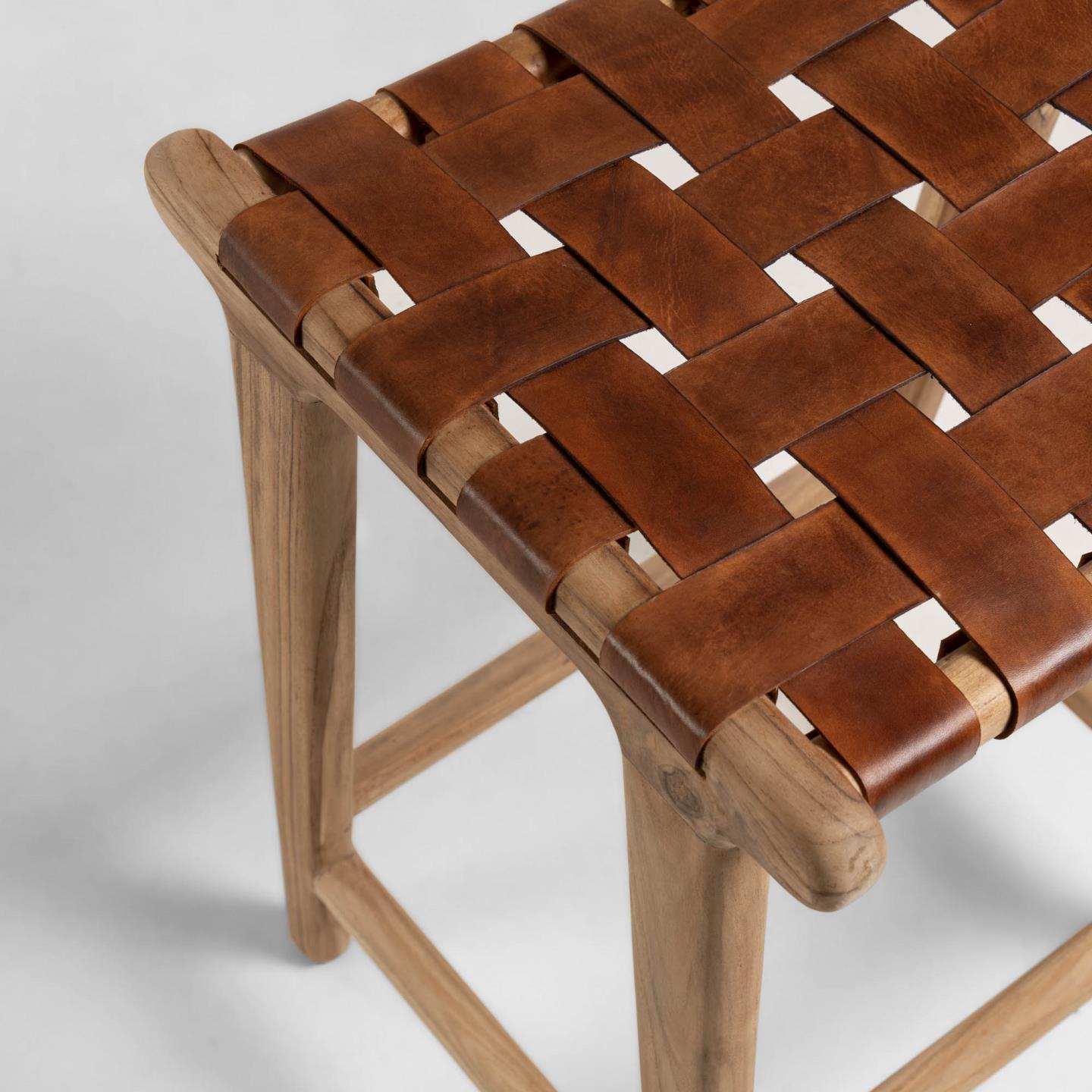 KAVE HOME Barhocker CALIXTA