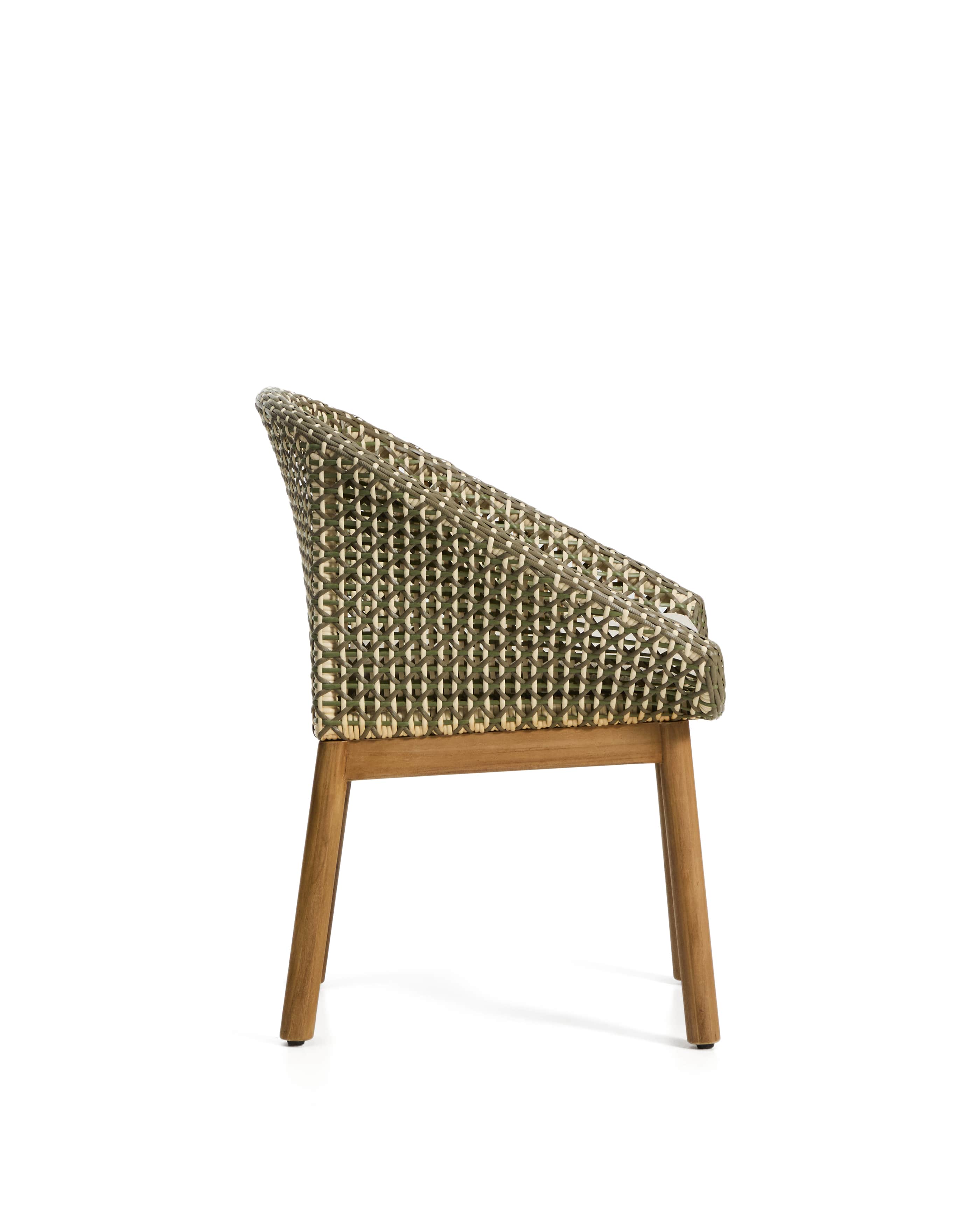 KAVE HOME Gartenstuhl OLBIA