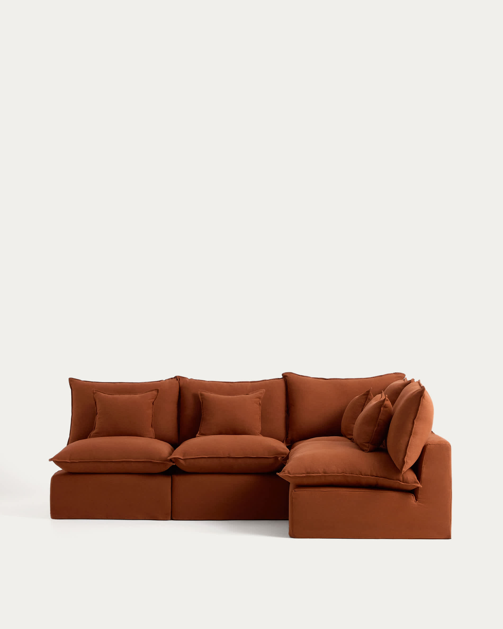 KAVE HOME Sofa ANARELA