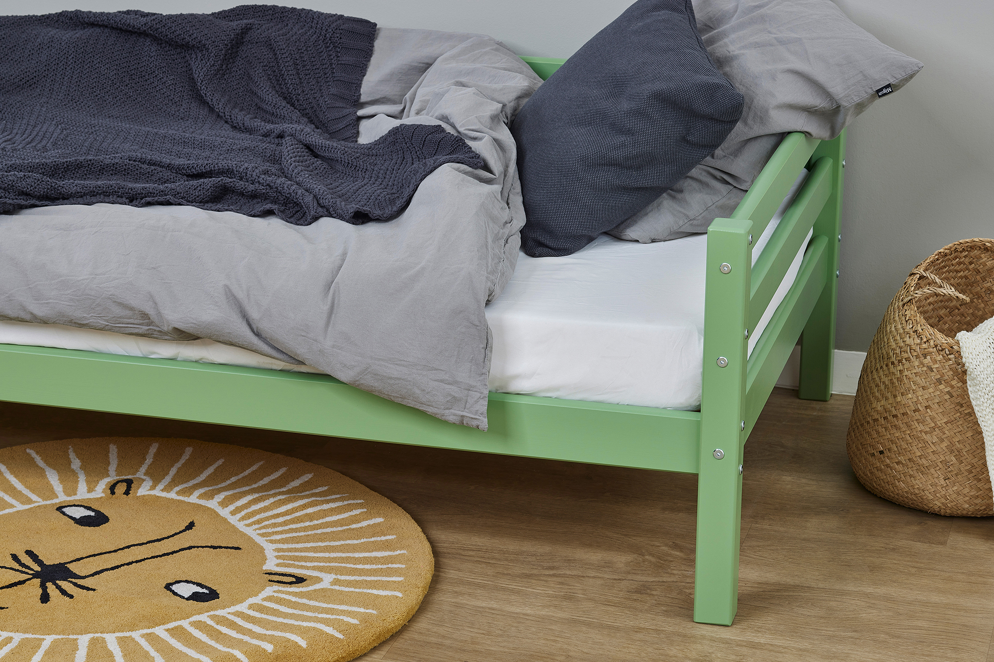 HOPPEKIDS junior bed ECO DREAM