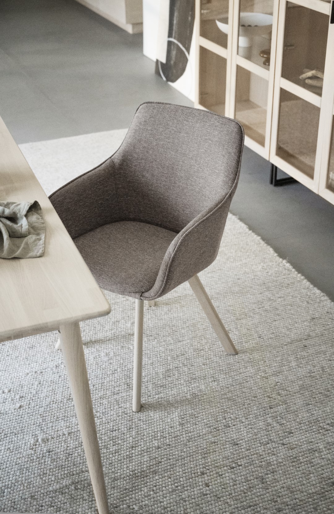 ROWICO Chaise ALISON