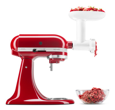 KITCHENAID Hachoir à viande