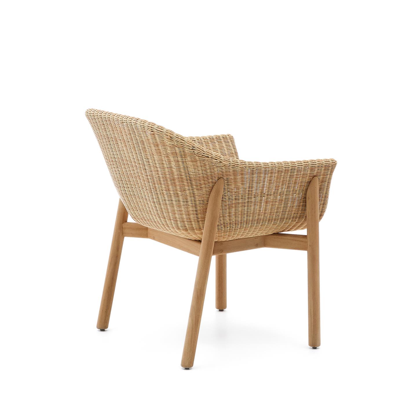 KAVE HOME Gartenstuhl GALEA