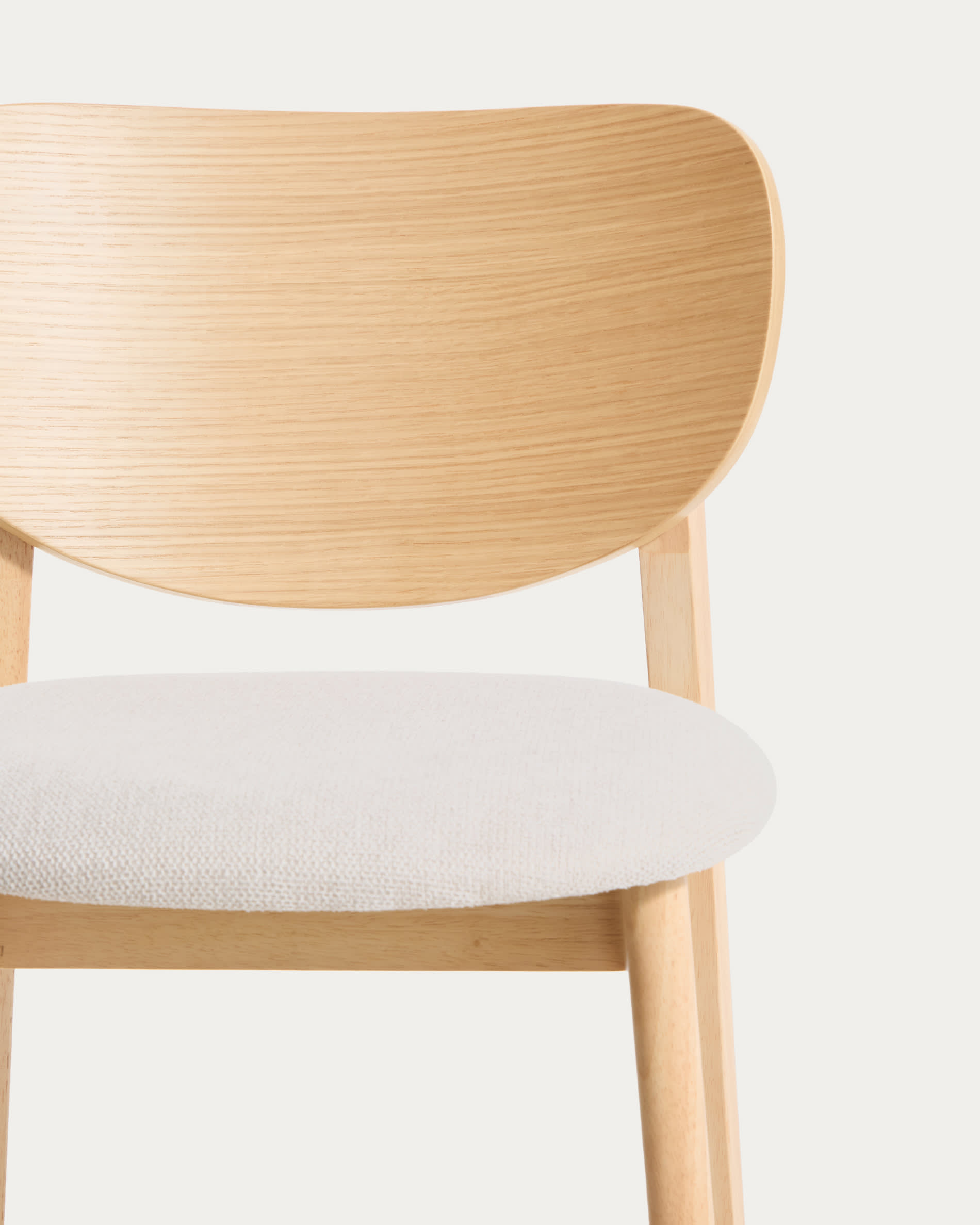 KAVE HOME Hocker LUDARA
