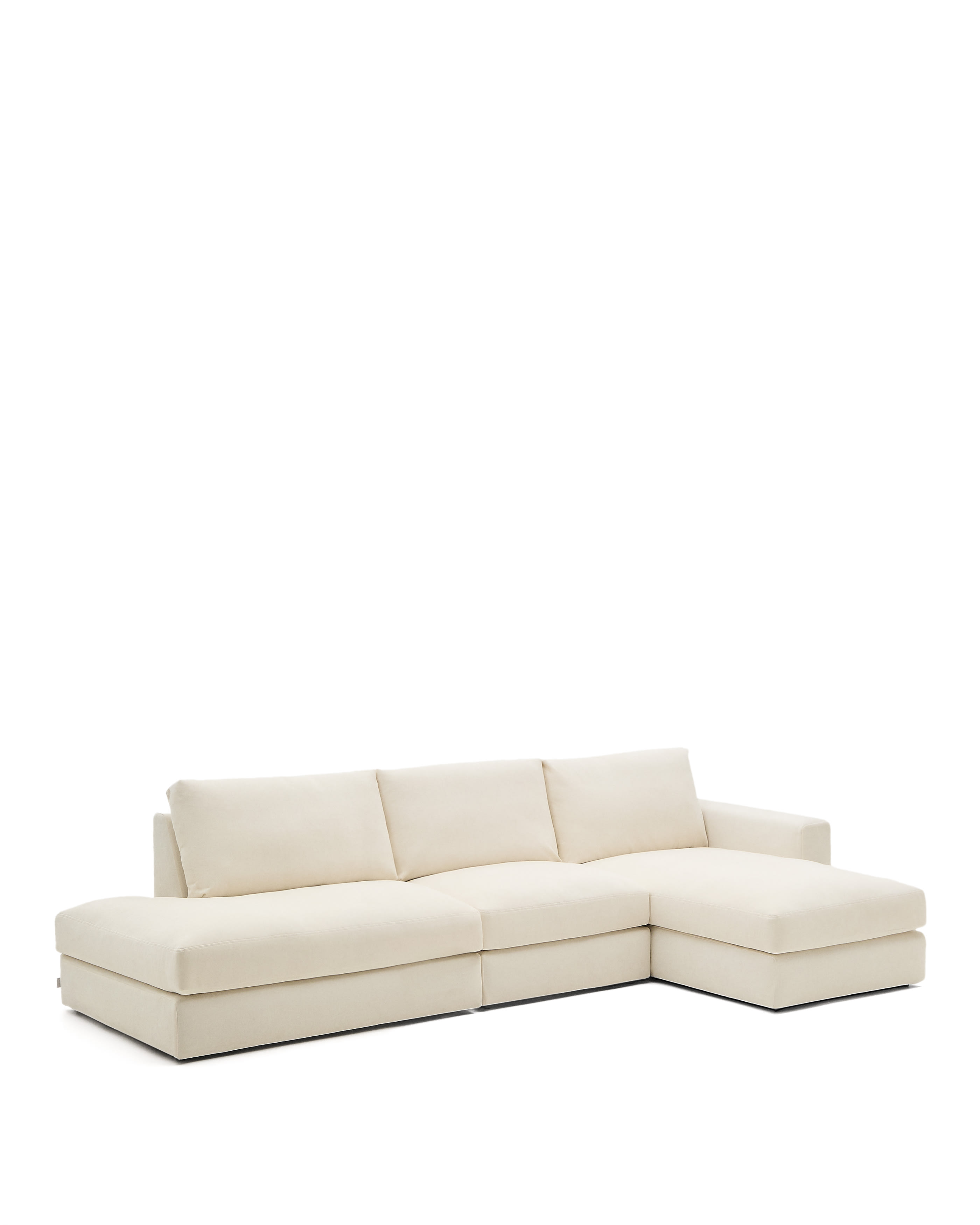 KAVE HOME Sofa ALEA