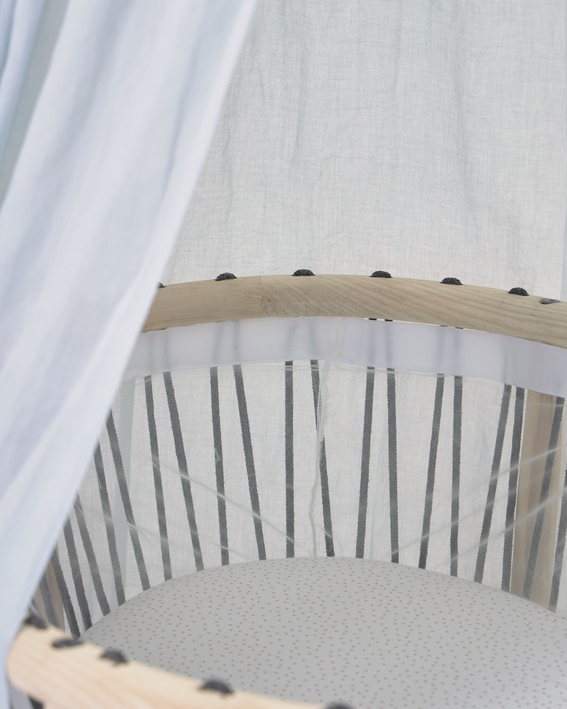 KAVE HOME Betthimmel CARELENE