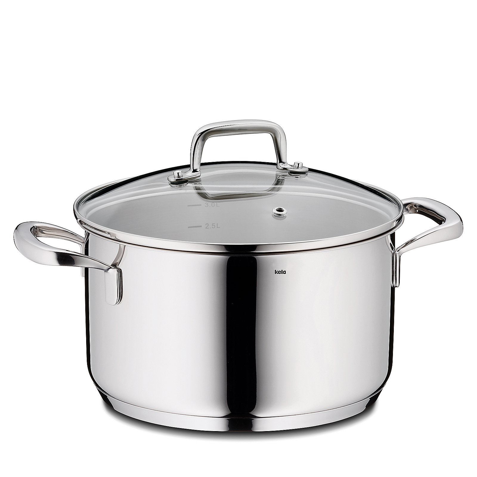 Kela meat pot FLAVORIA