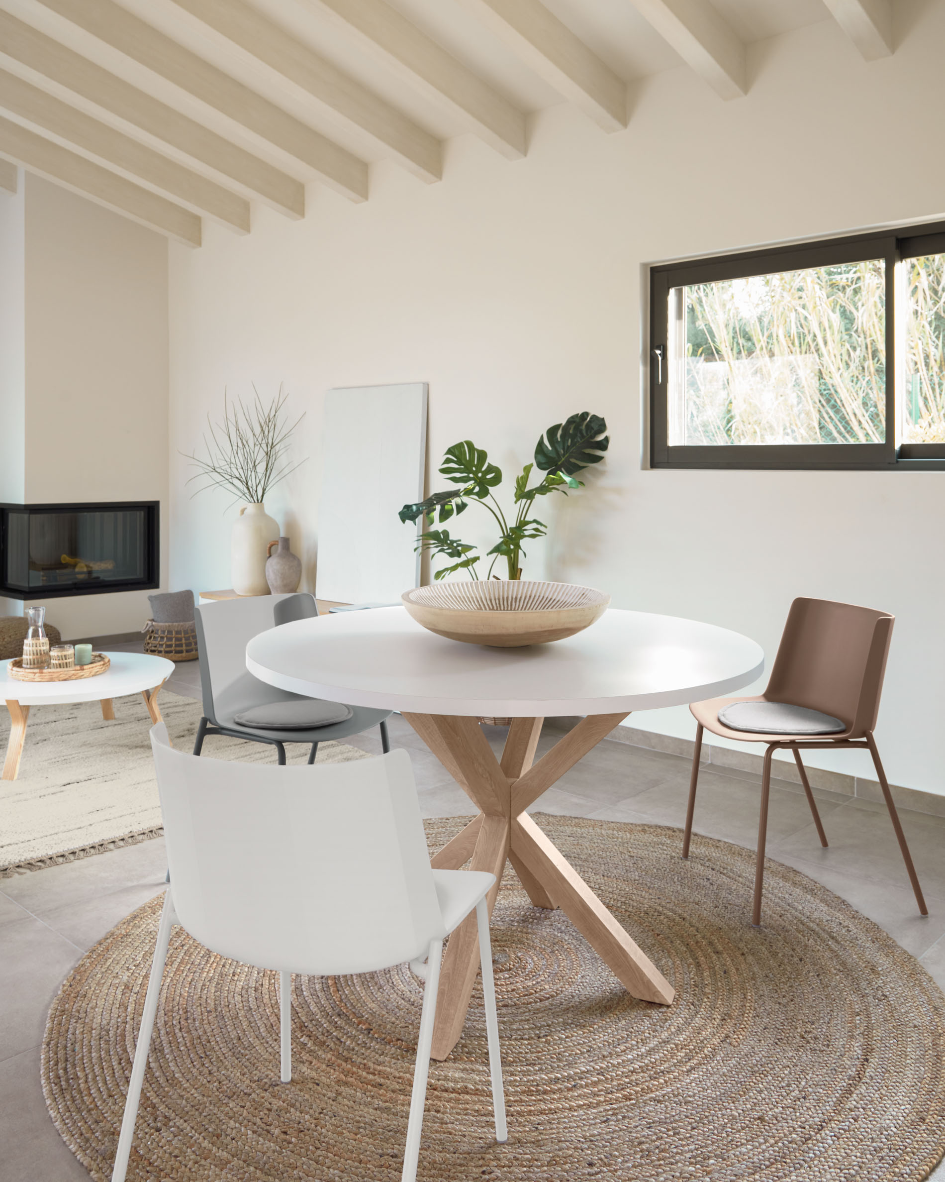 KAVE HOME Esstisch ARGO KAVE HOME Esstisch ARGO
