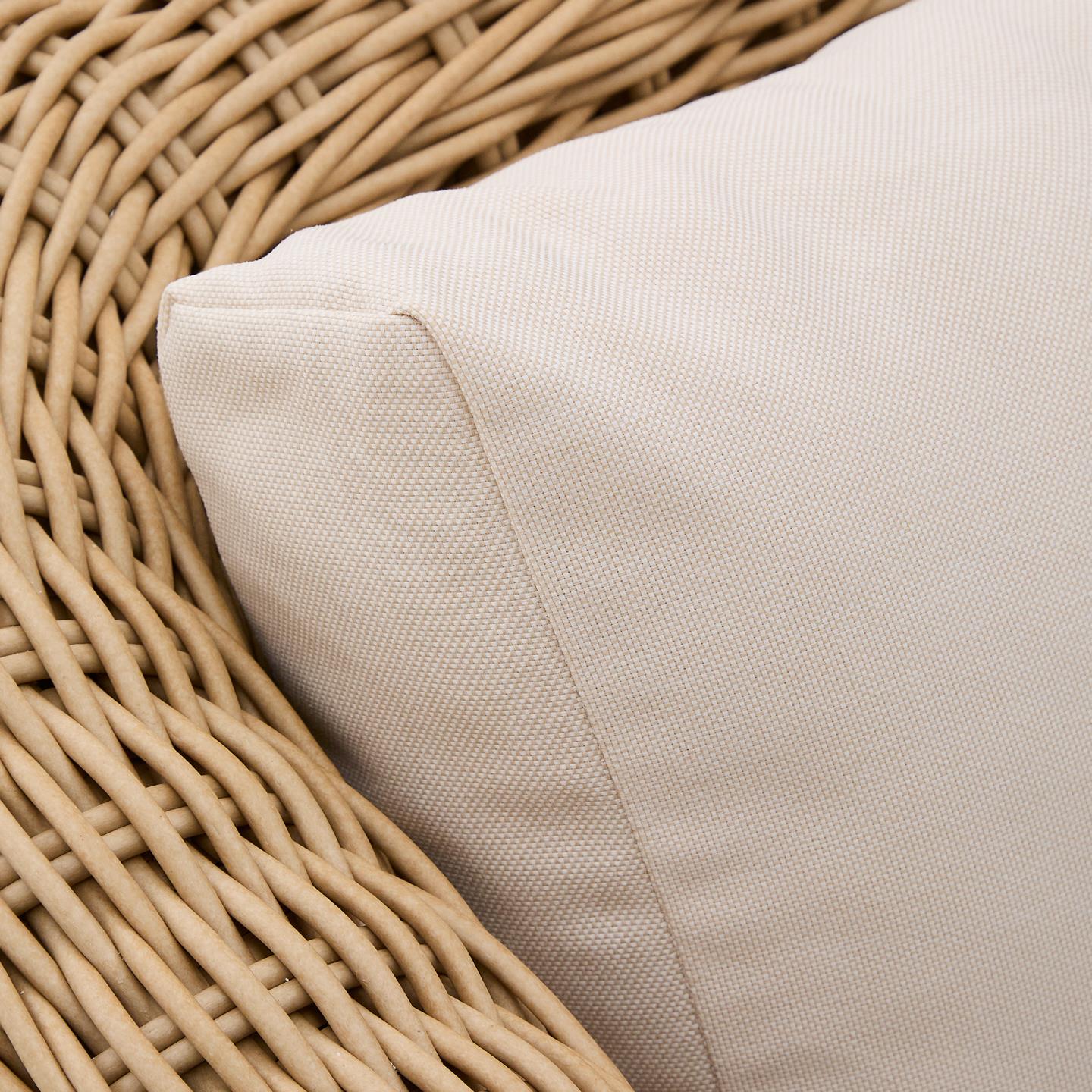 KAVE HOME Gartensofa MERIA