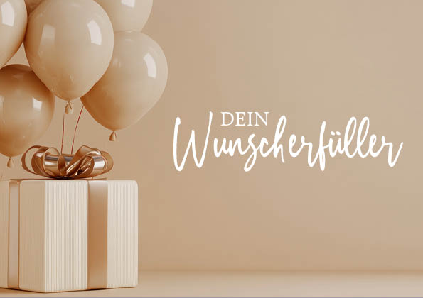 Geschenkgutschein