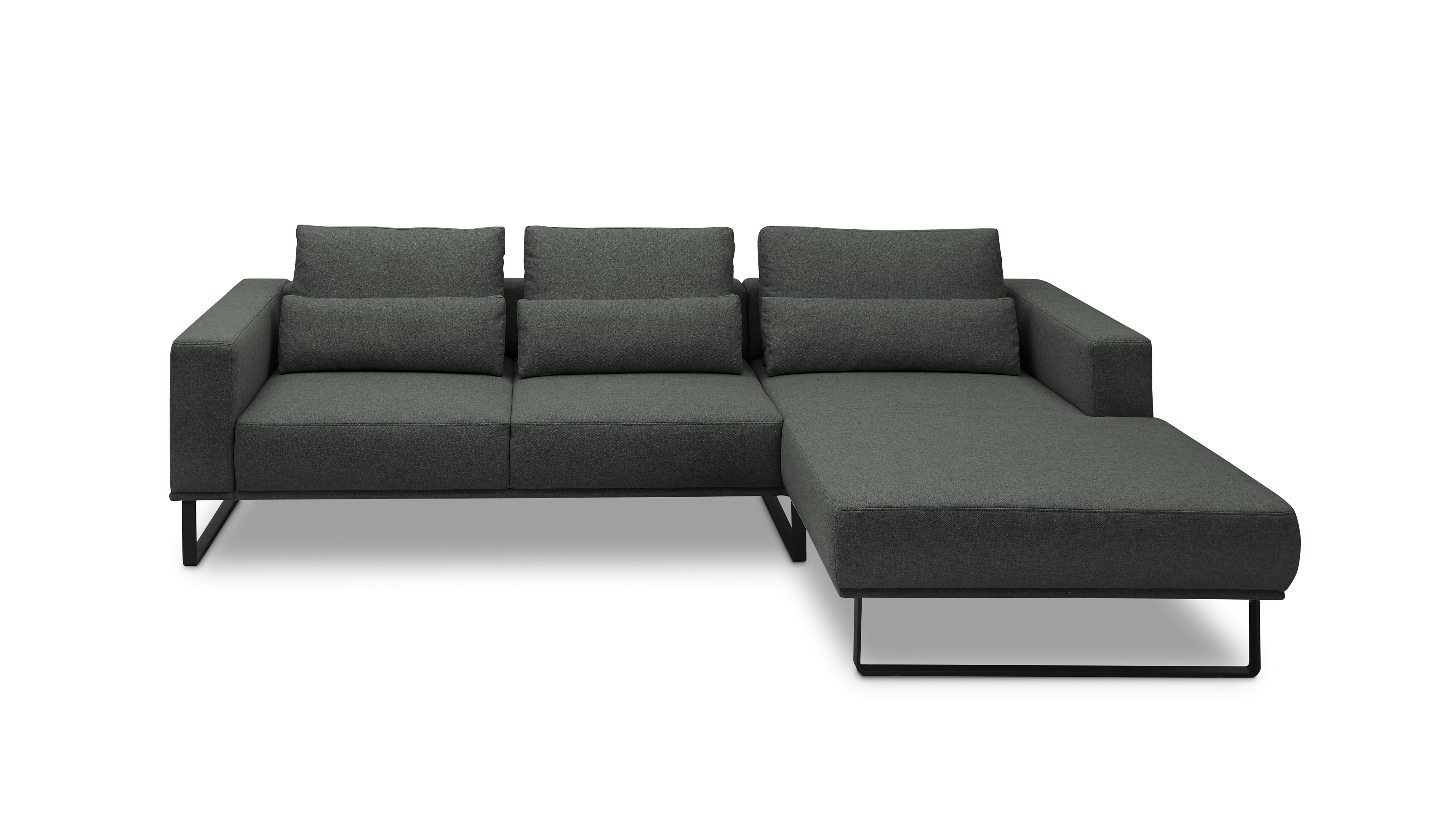 MUSTERRING Sofa JustB! PM100