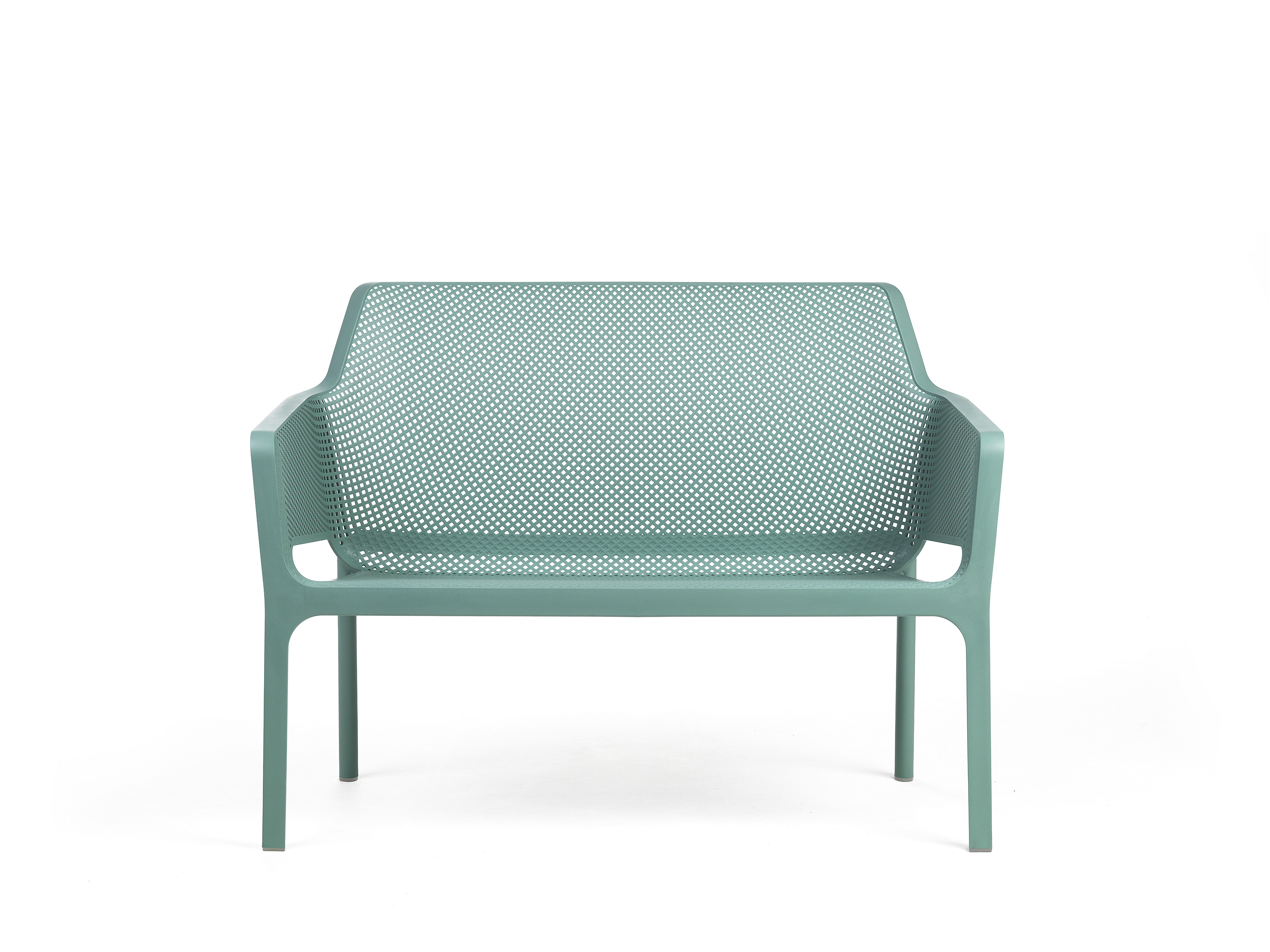 NARDI Gartenbank NET BENCH