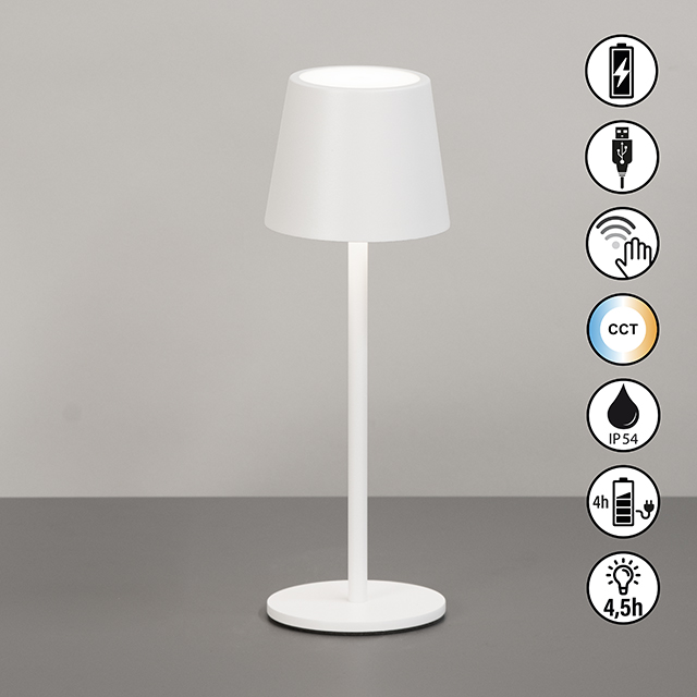 FHL Lampe de table ROXI