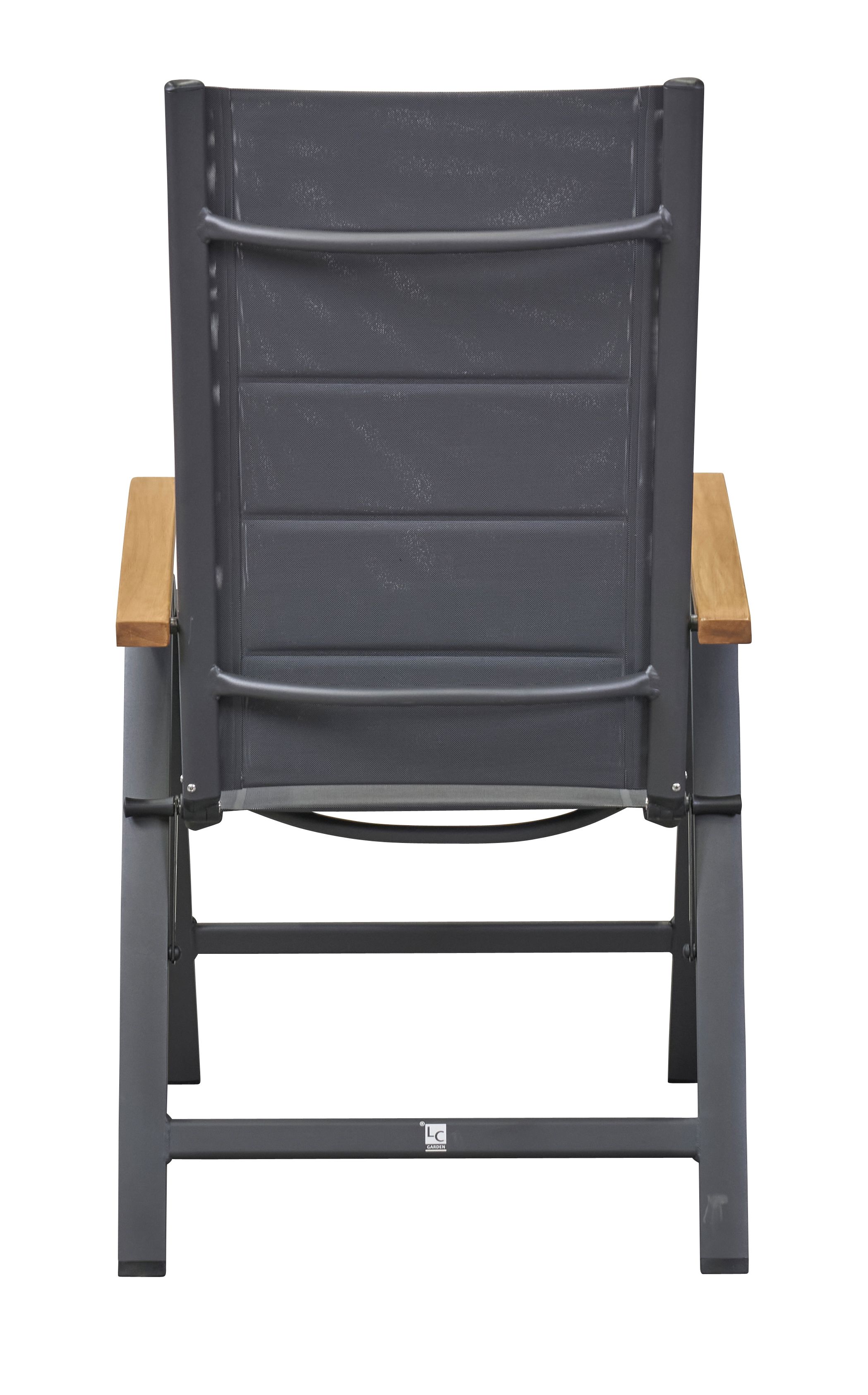 LC GARDEN garden chair UNICAMO