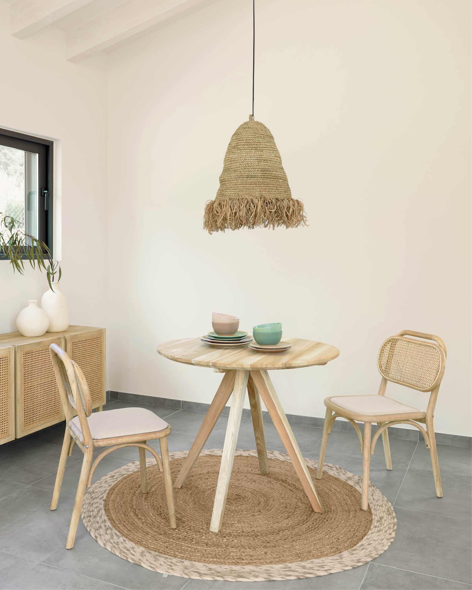 KAVE HOME Chair DORIANE