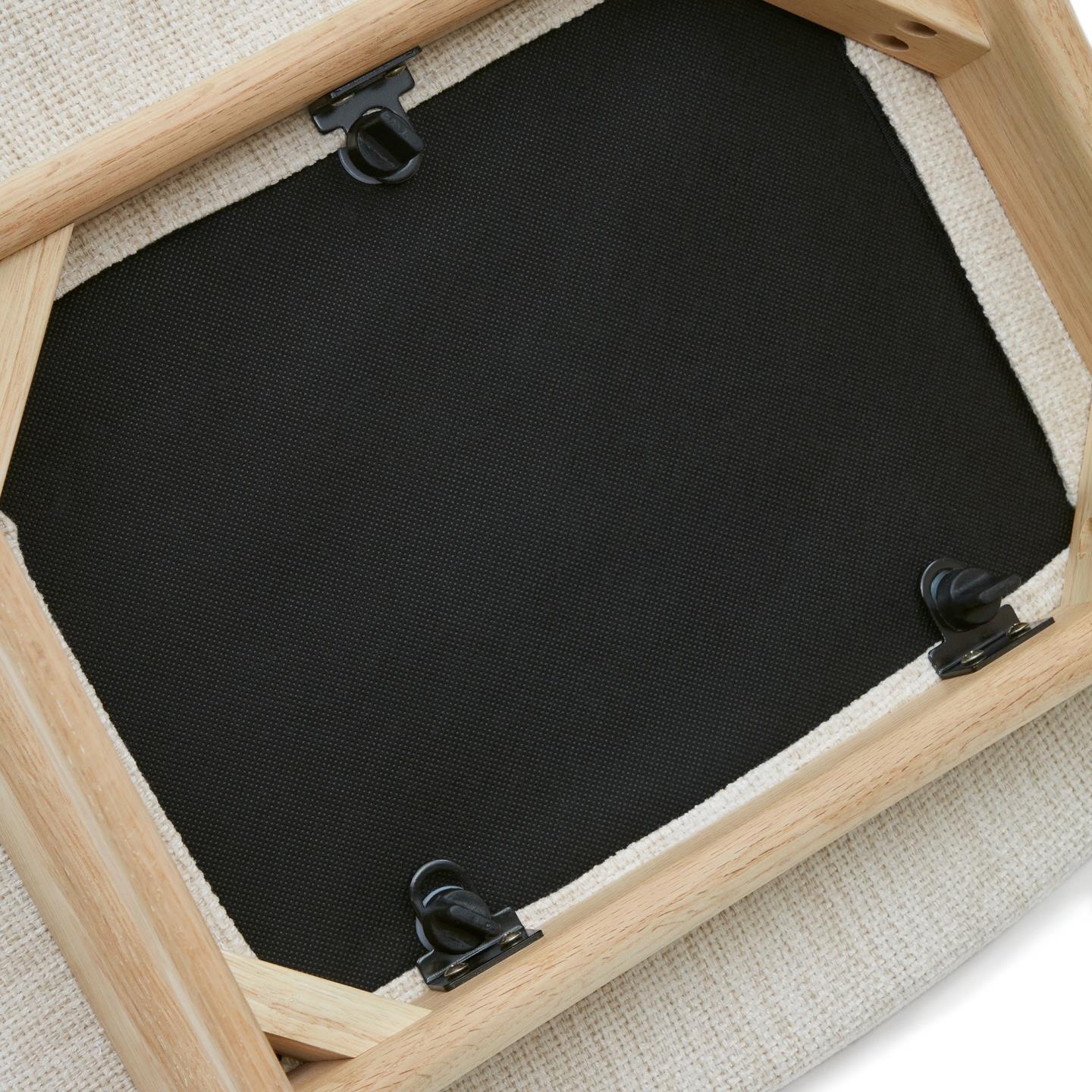 KAVE HOME Stuhl TIMONS KAVE HOME Stuhl TIMONS