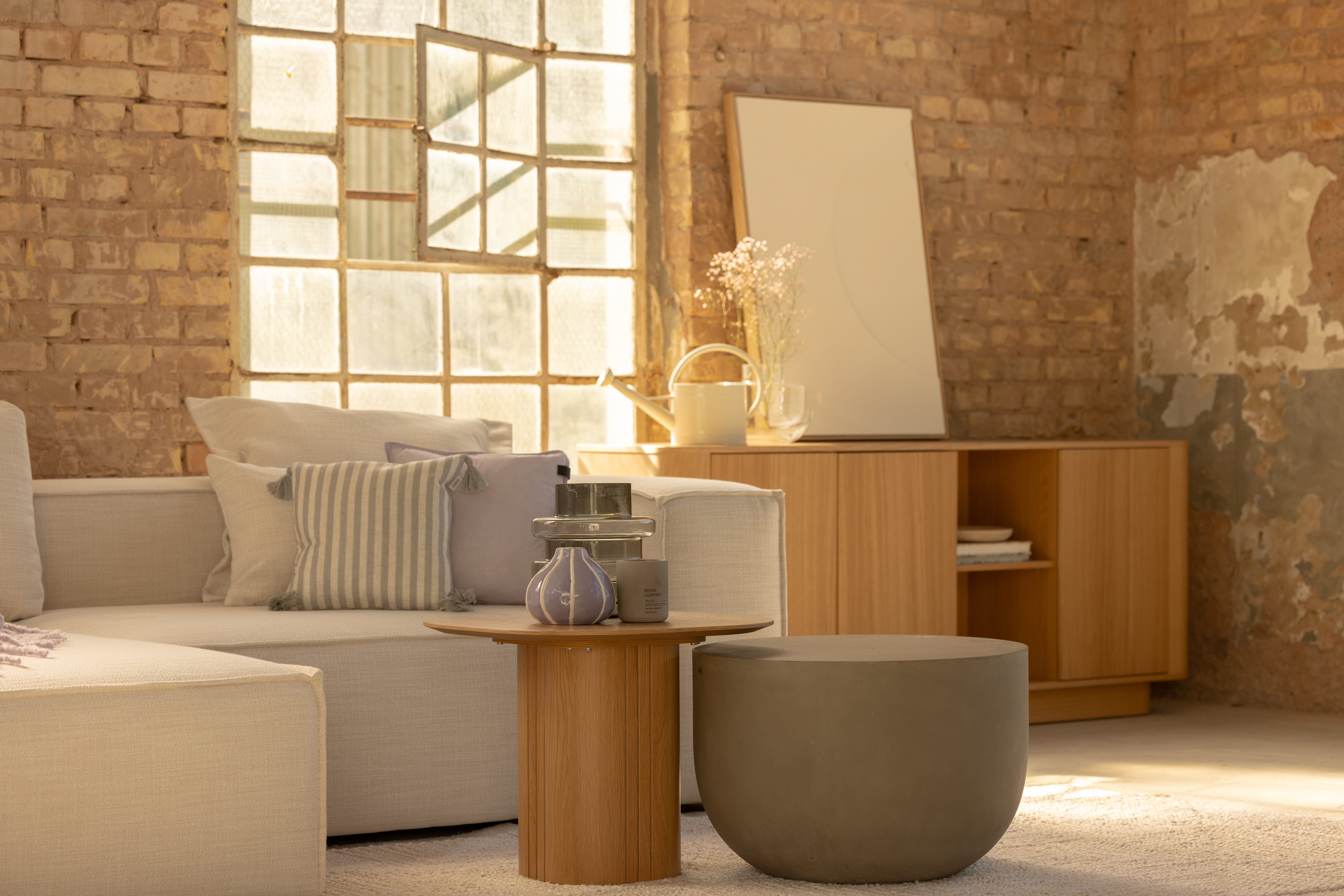 FAEE side table GEMENSKAP