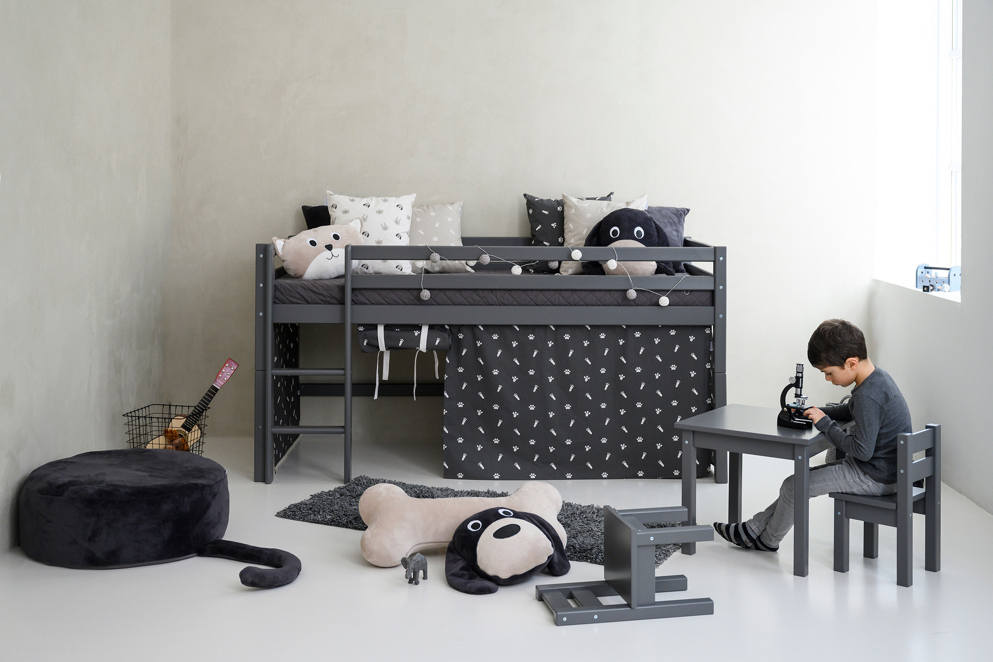 HOPPEKIDS Kinderstuhl MADS HOPPEKIDS Kinderstuhl MADS
