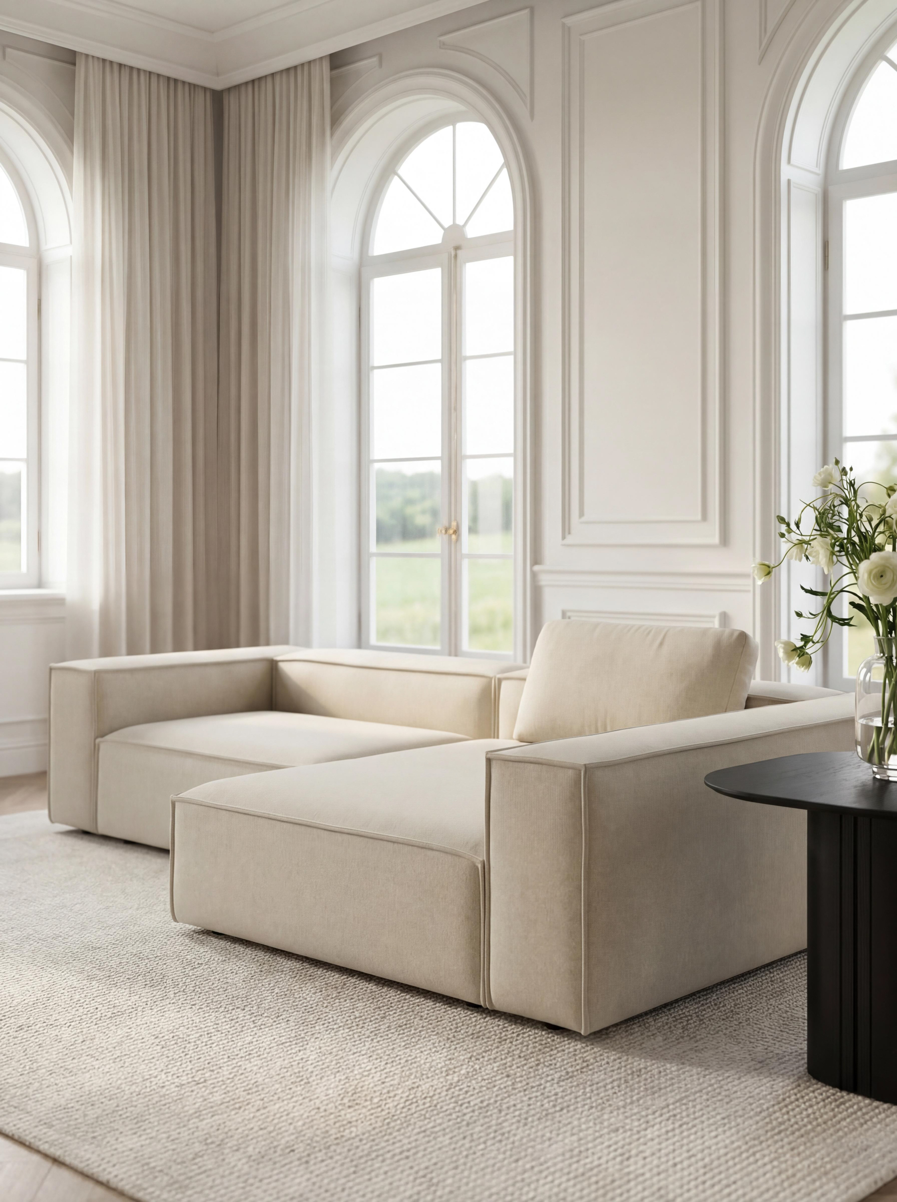 FAEE Sofa FREJA