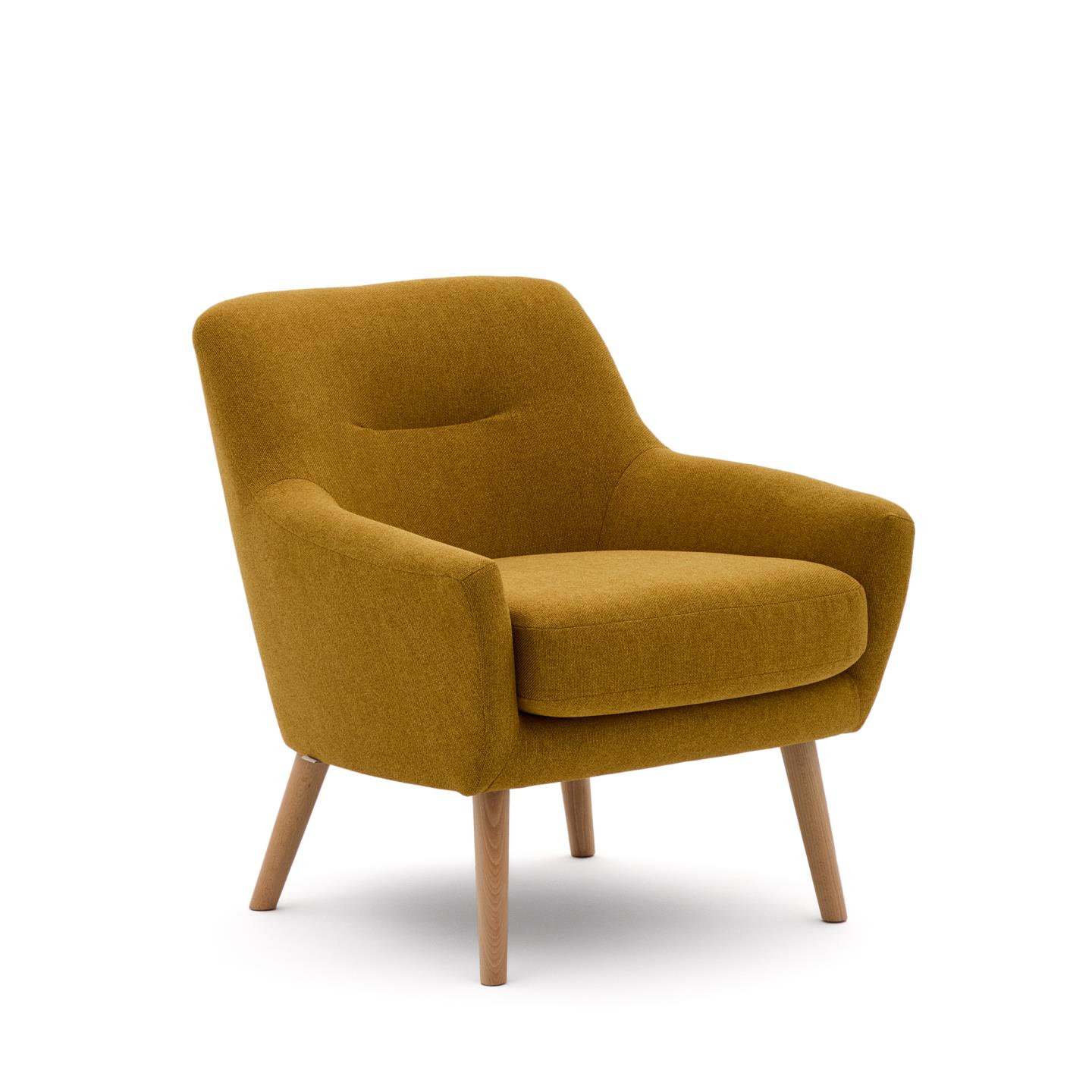 KAVE HOME Sessel CANDELA