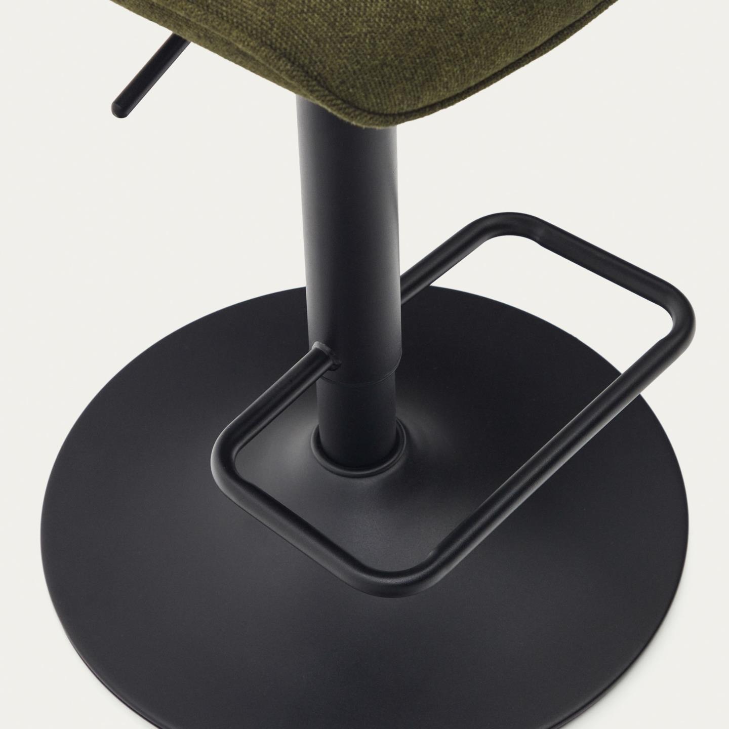 KAVE HOME Barhocker ZENDA