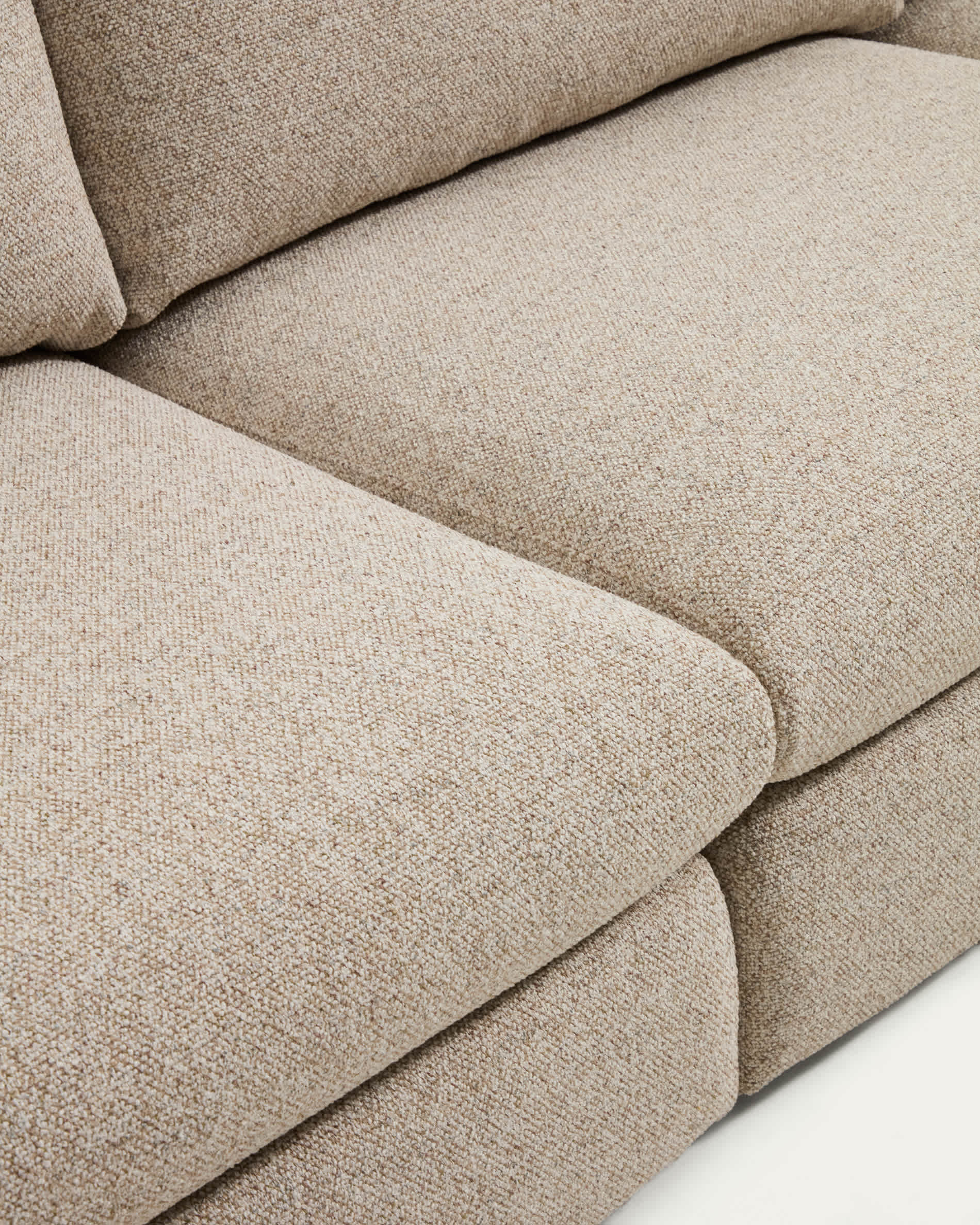 KAVE HOME Sofa VERA