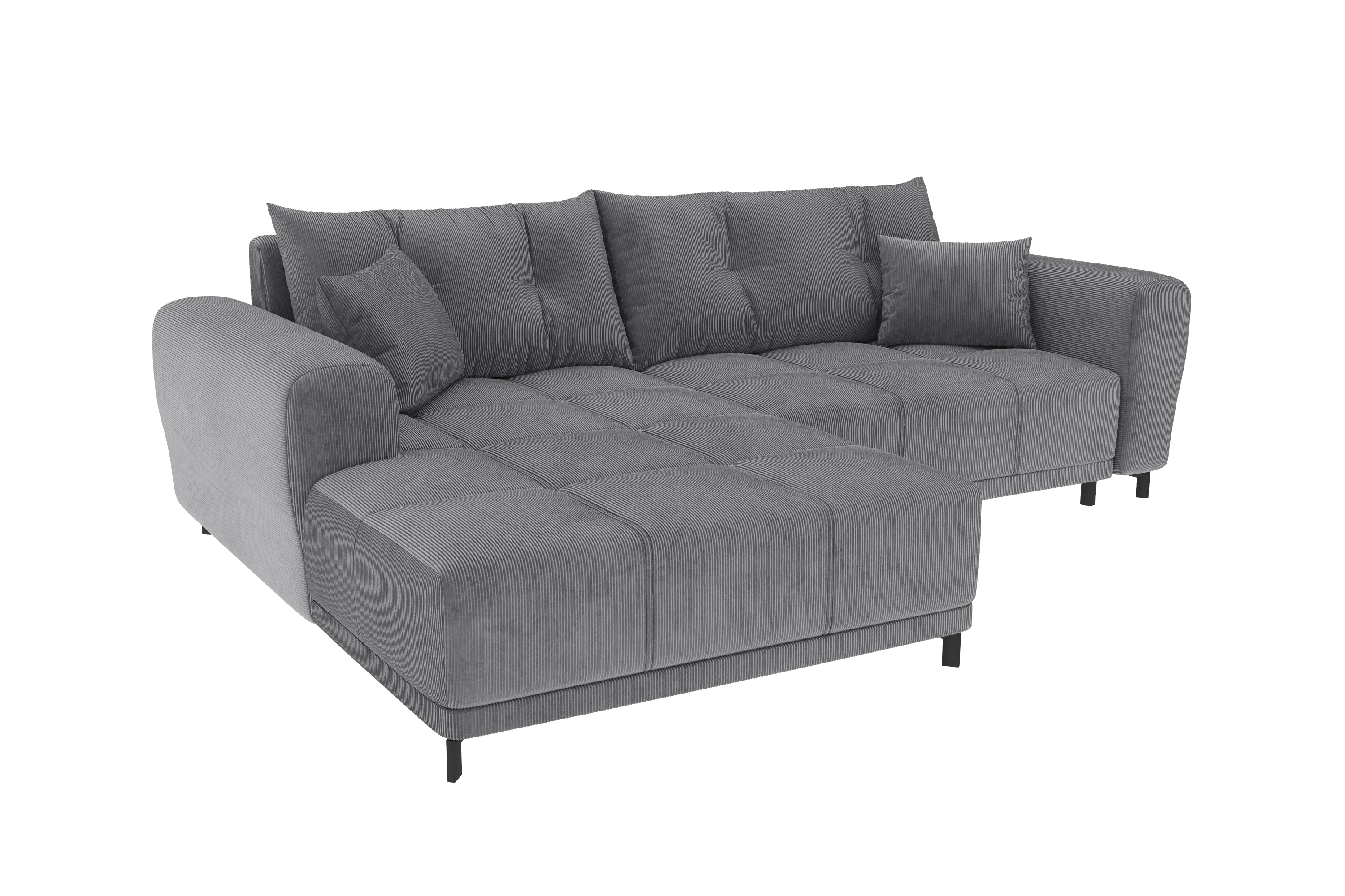 DIGITEC Sofa PACO
