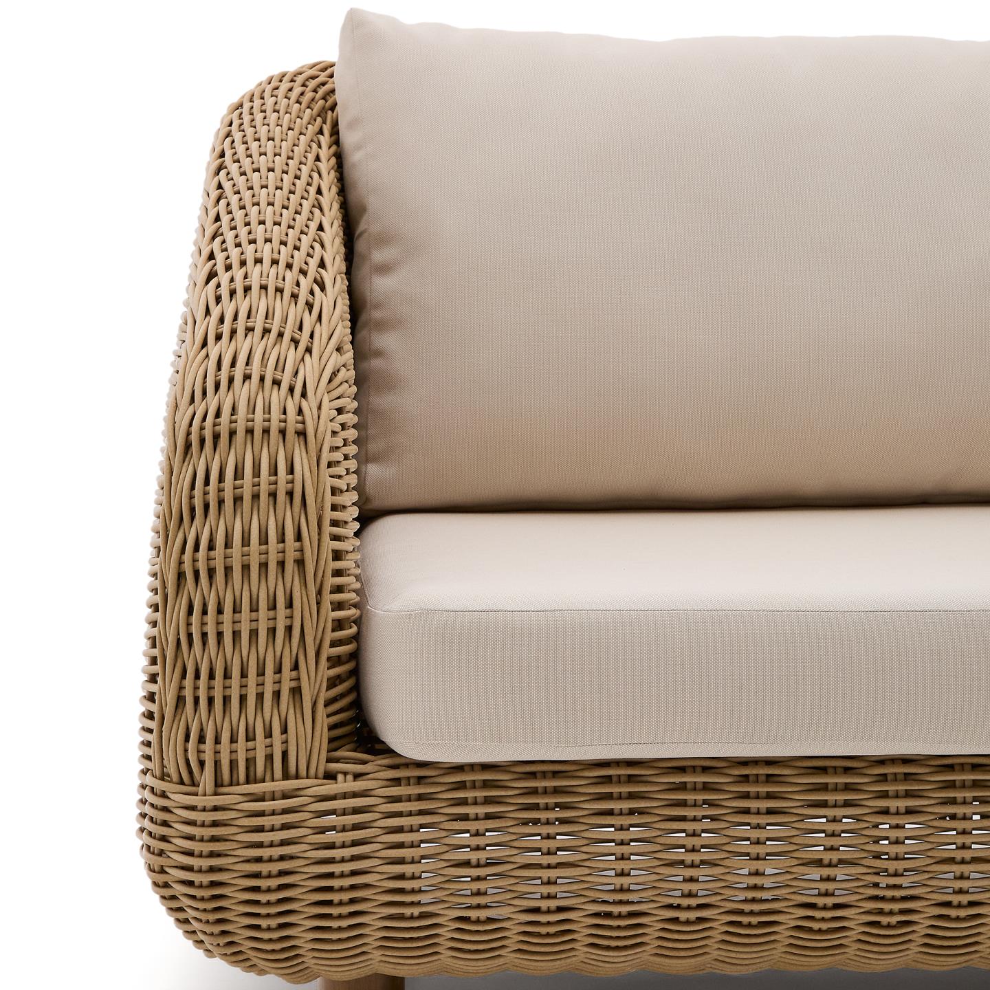 KAVE HOME Gartensofa MERIA