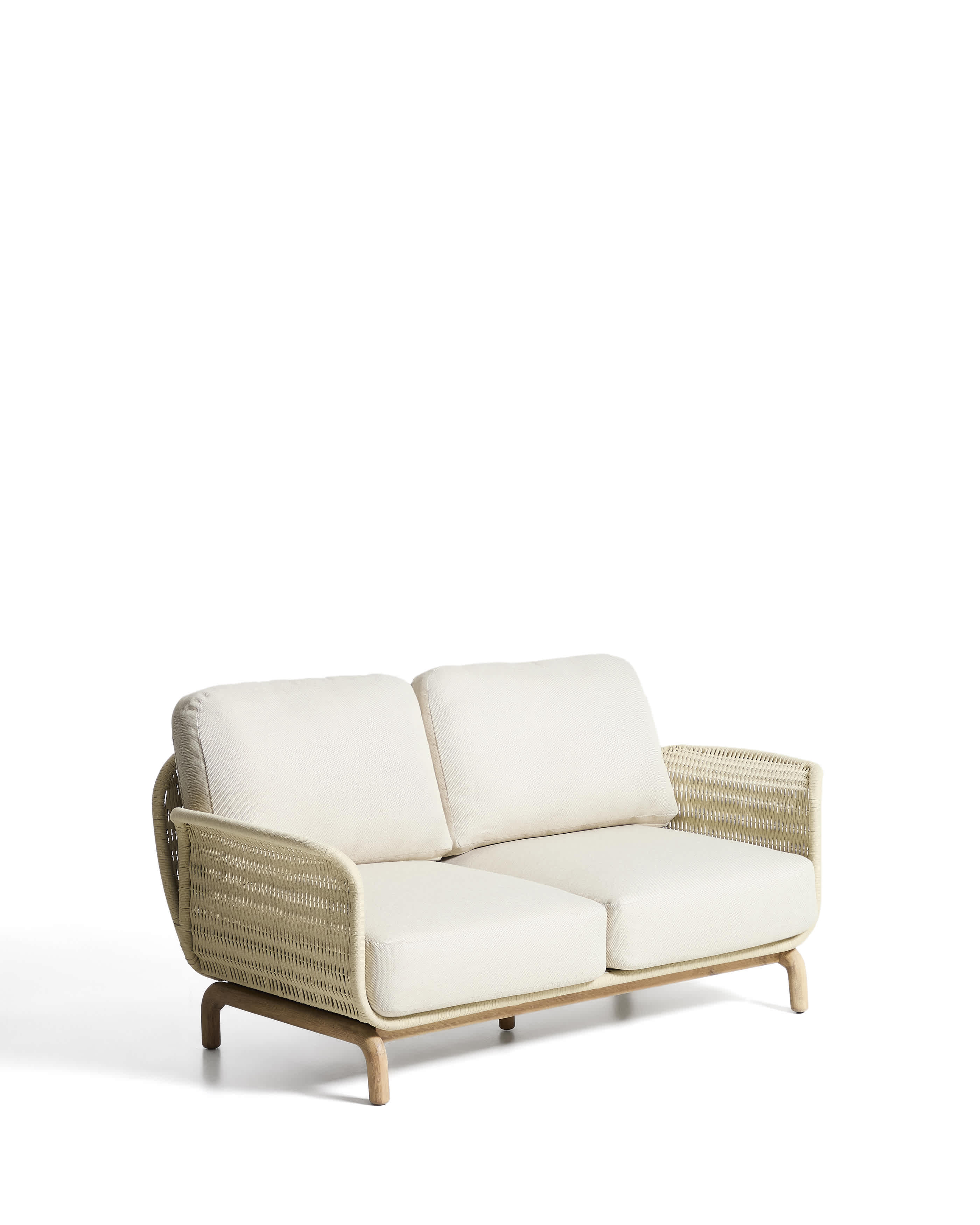 Kave Home ALIPA Garden Sofa