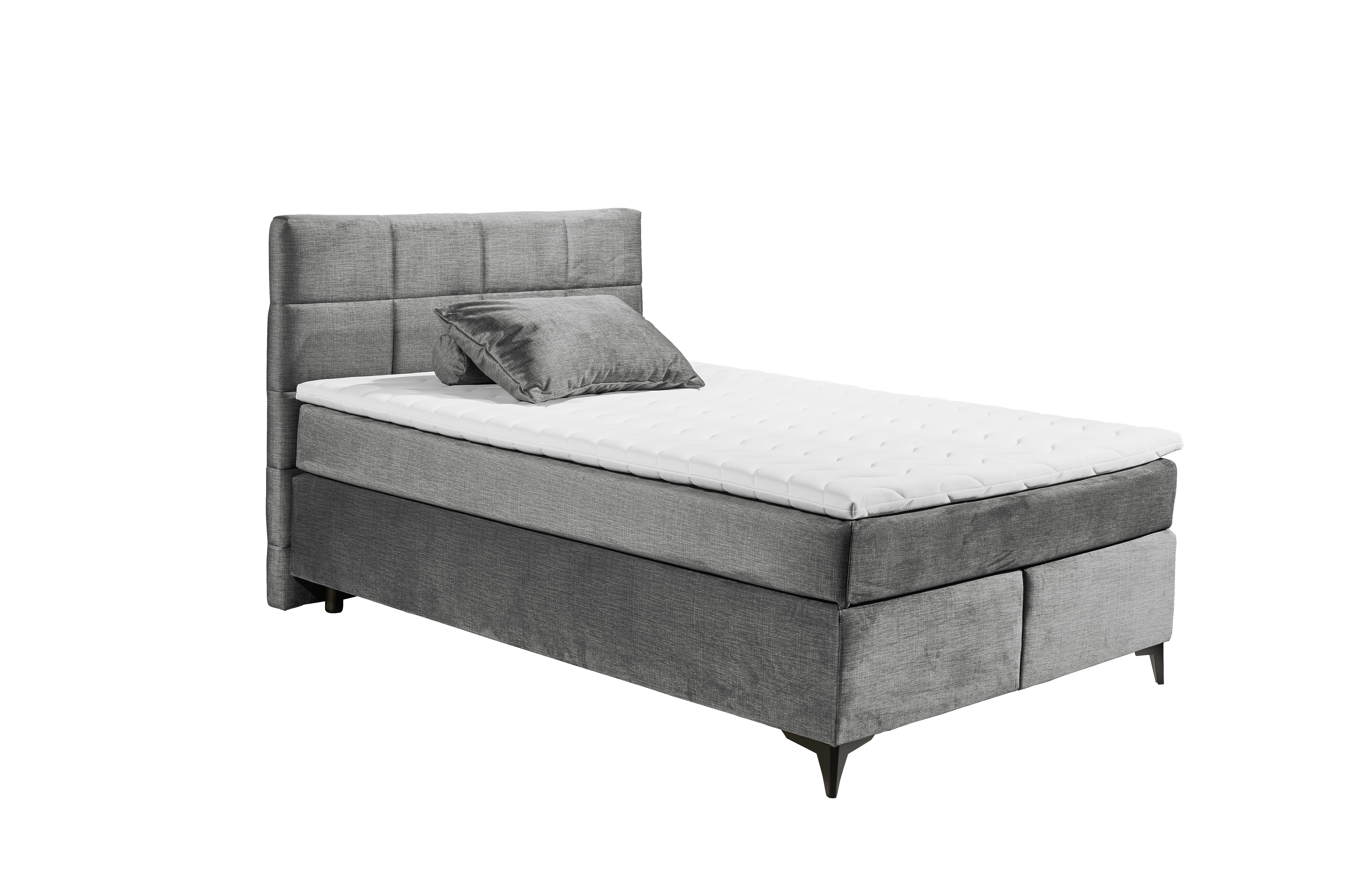 ED LIFESTYLE Boxspringbett NAVARRA 