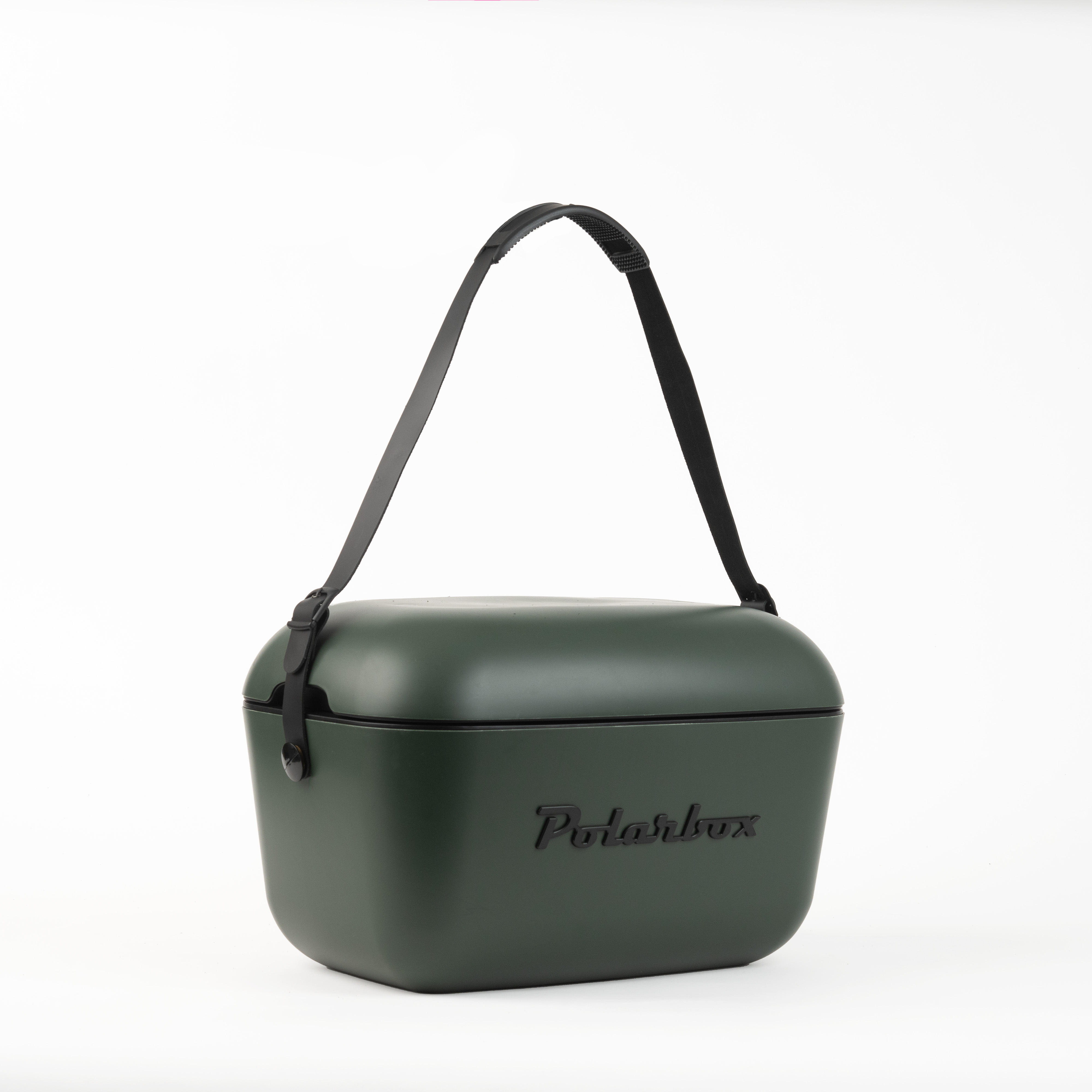 POLARBOX Coolerbag GOLD