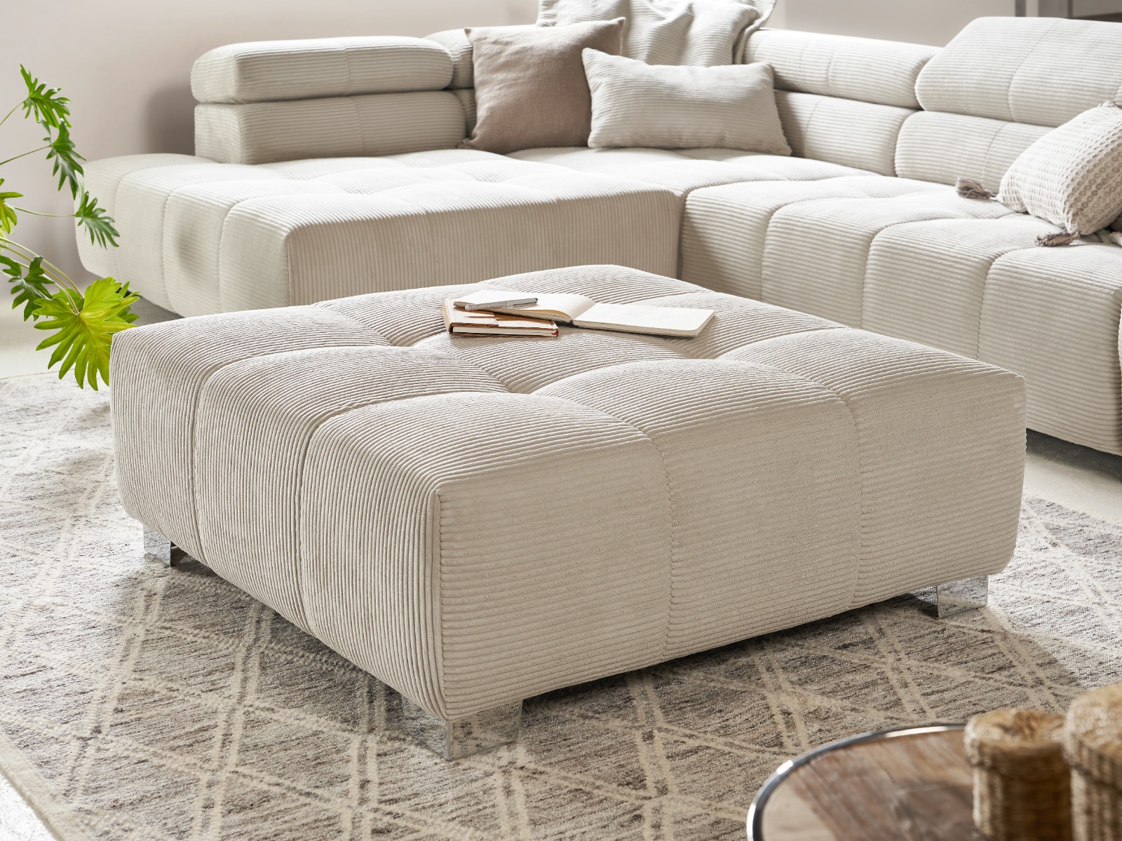 Candy DENVER sofa model
