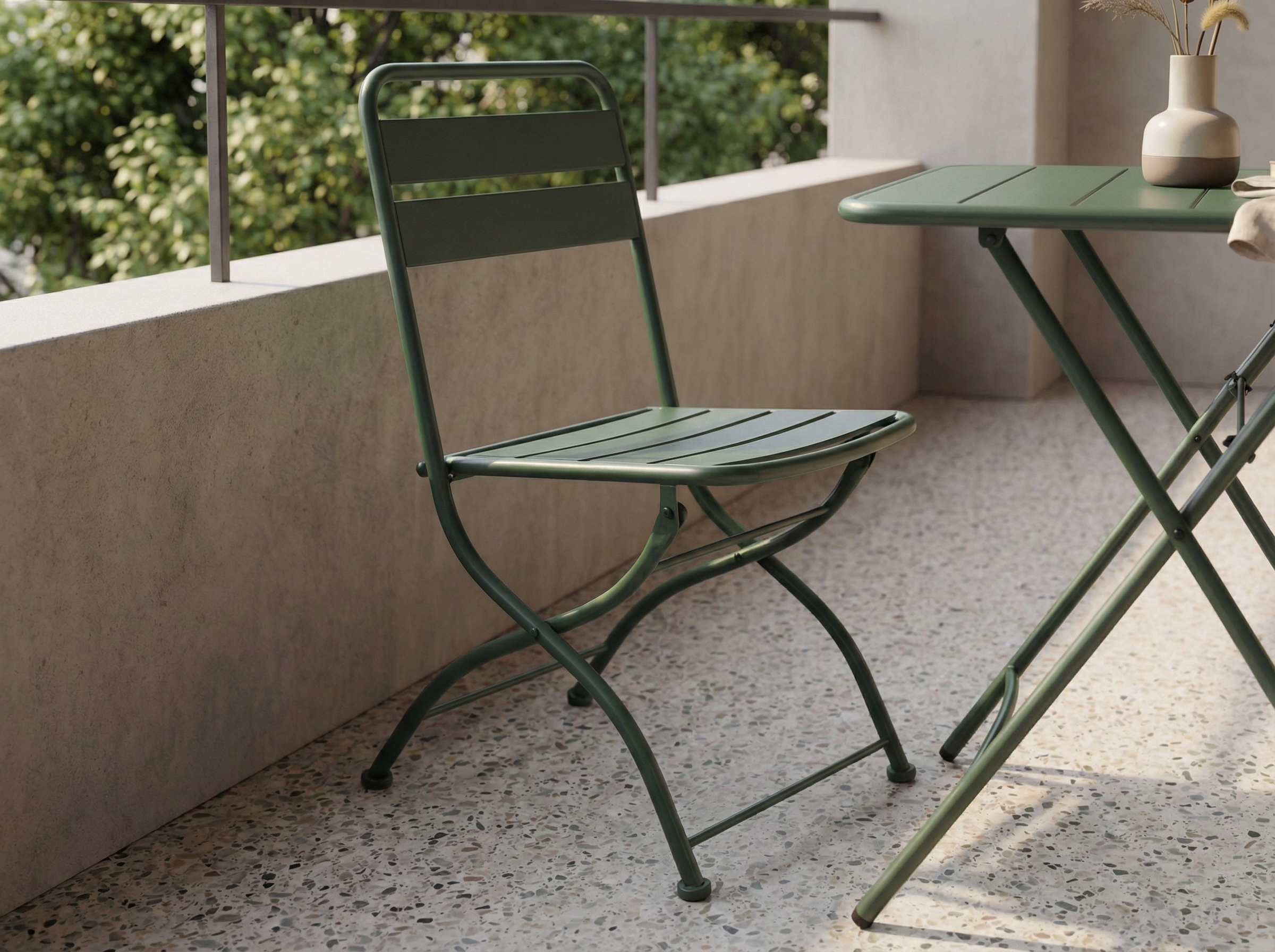 FAEE Balkonset PAROS