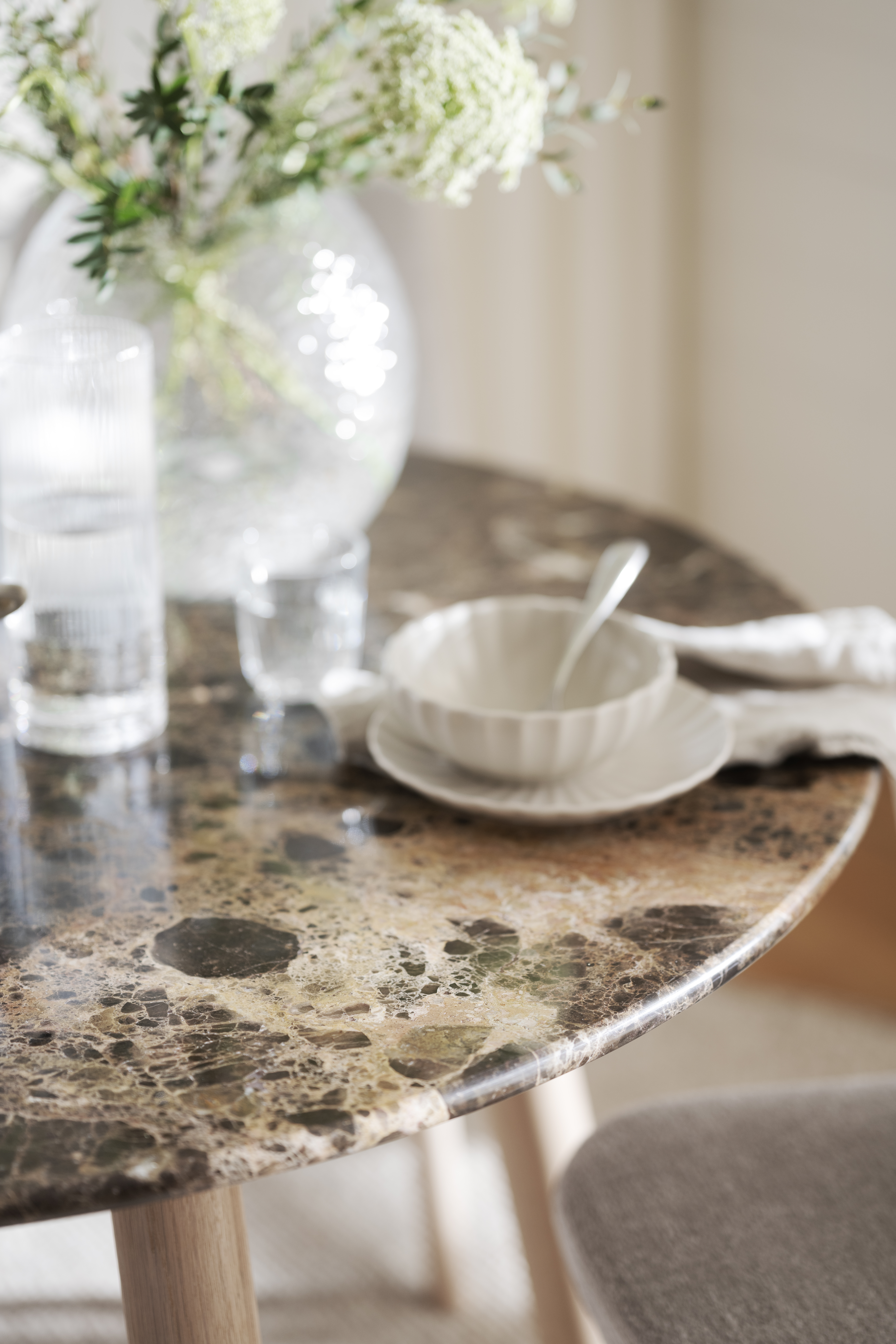 ROWICO Esstisch TARANSAY