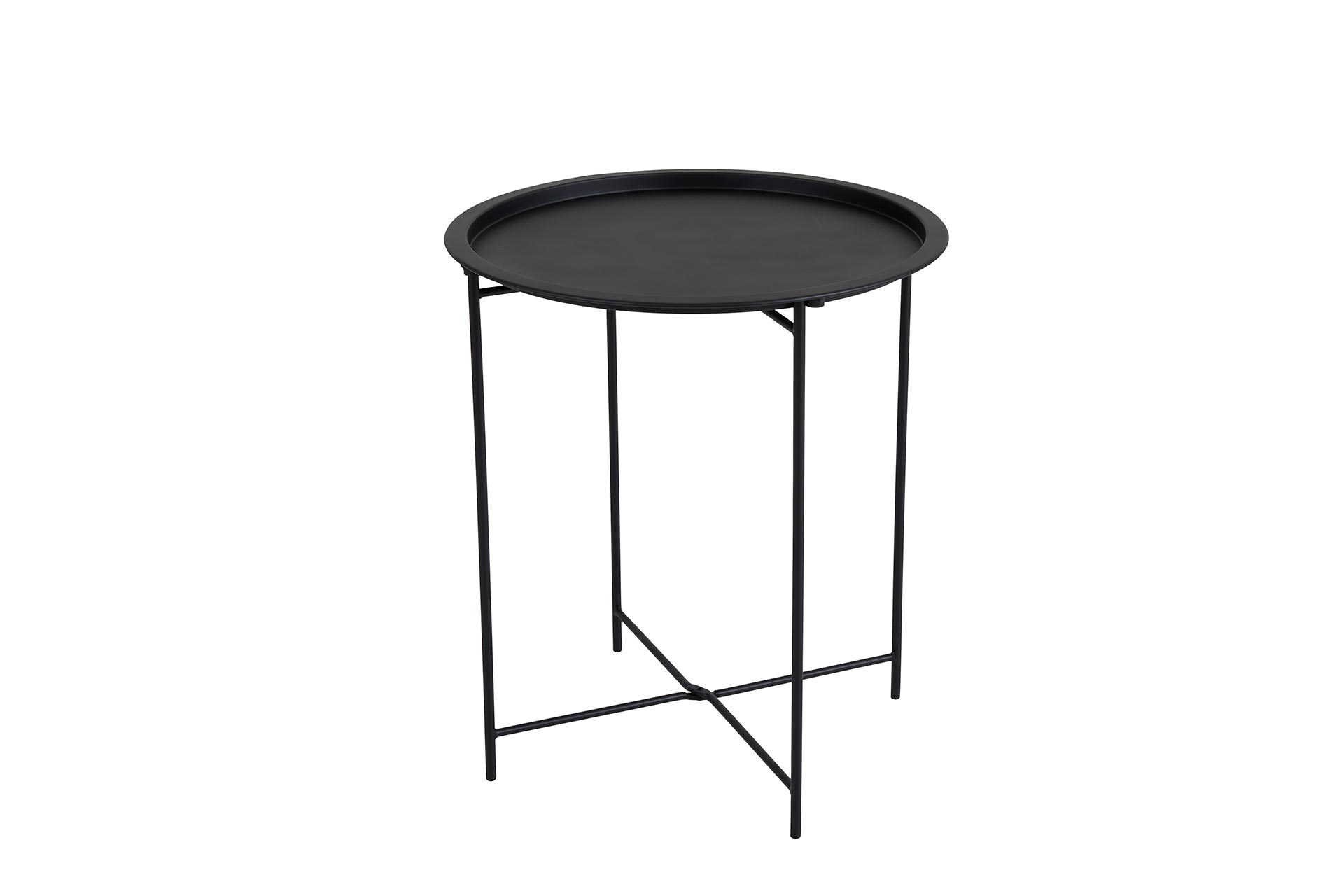 BRAFAB Beistelltisch Outdoor SANGRO