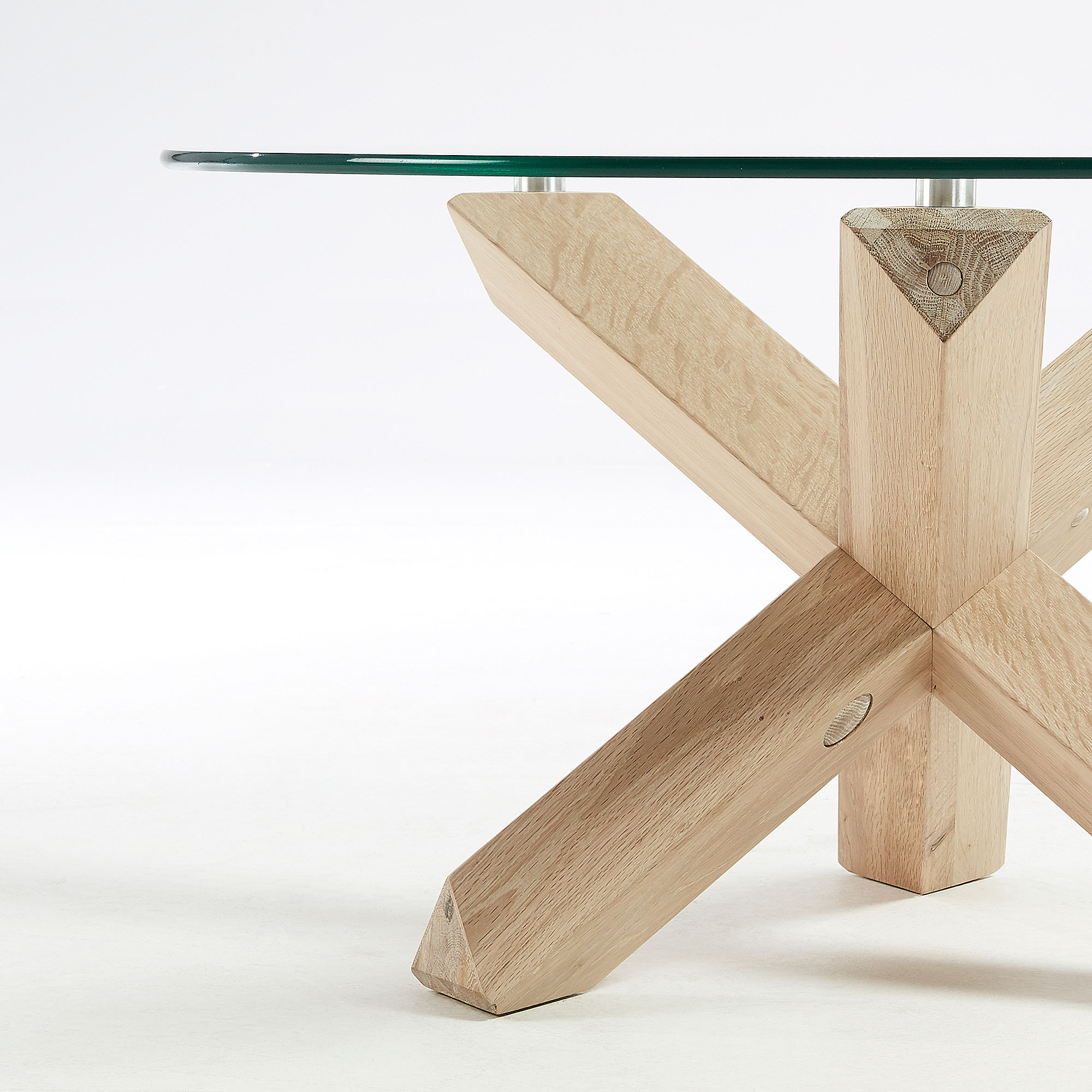 KAVE HOME Couchtisch LOTUS KAVE HOME Couchtisch LOTUS