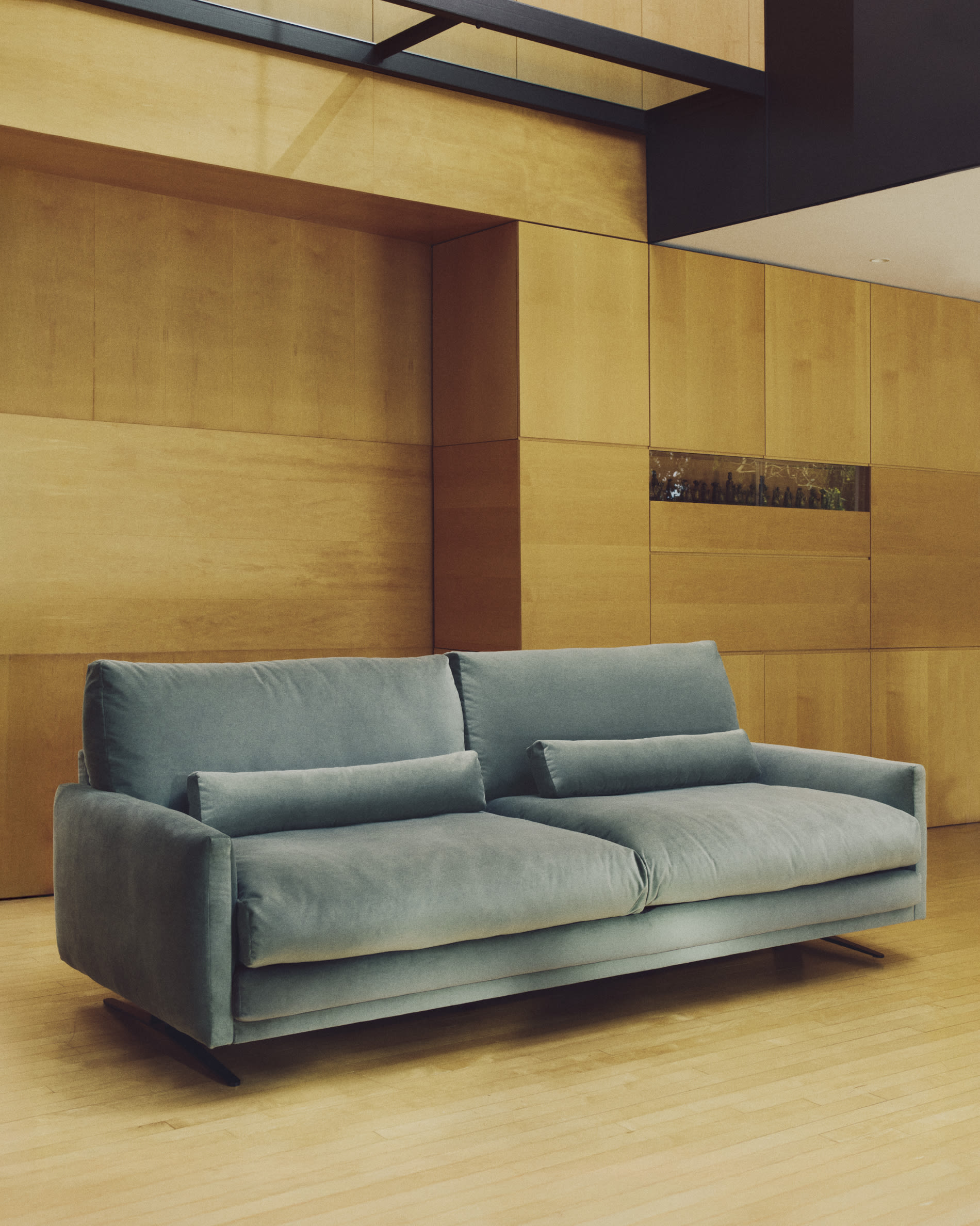 KAVE HOME Sofa VELIRO