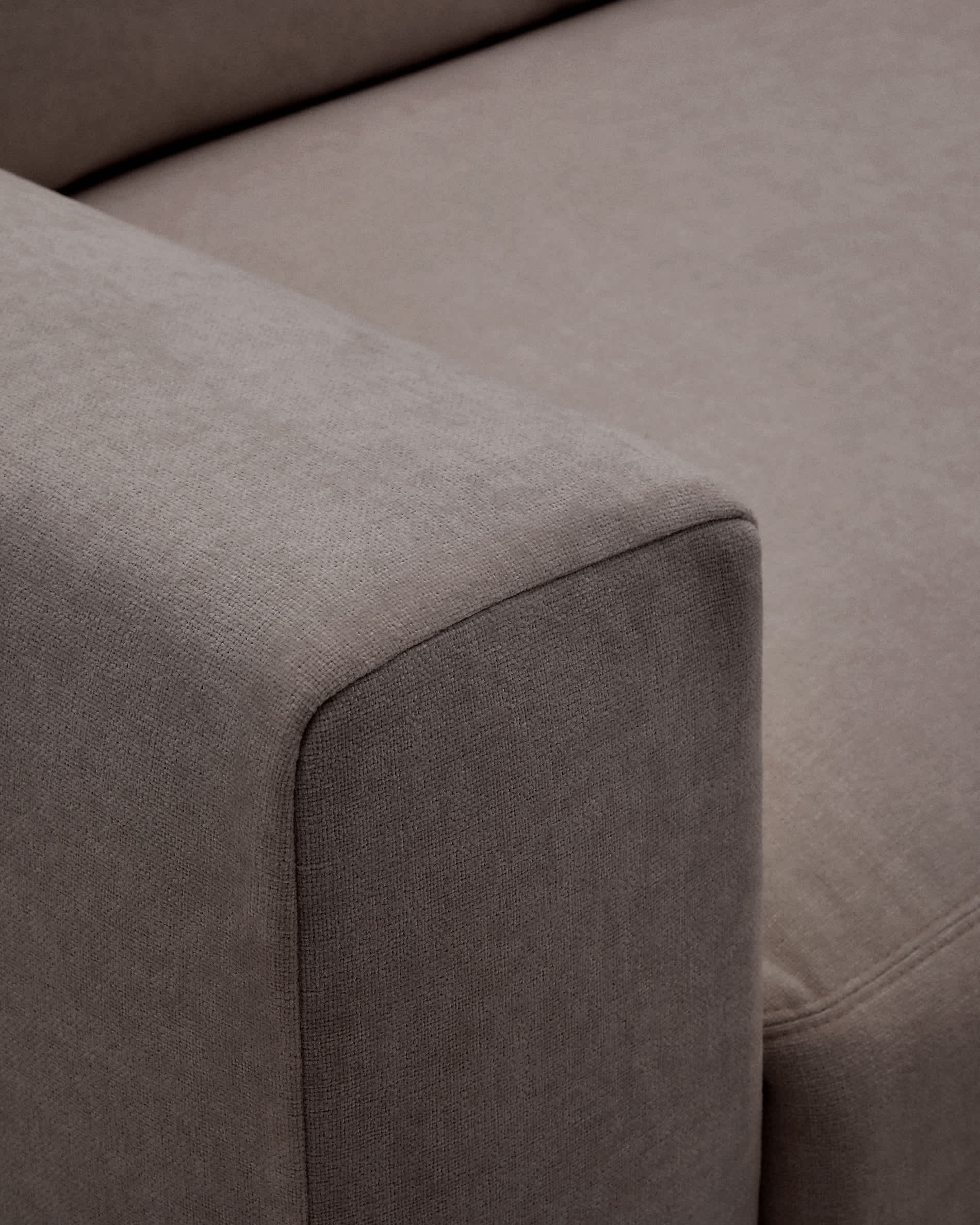 KAVE HOME Sofa ALEA