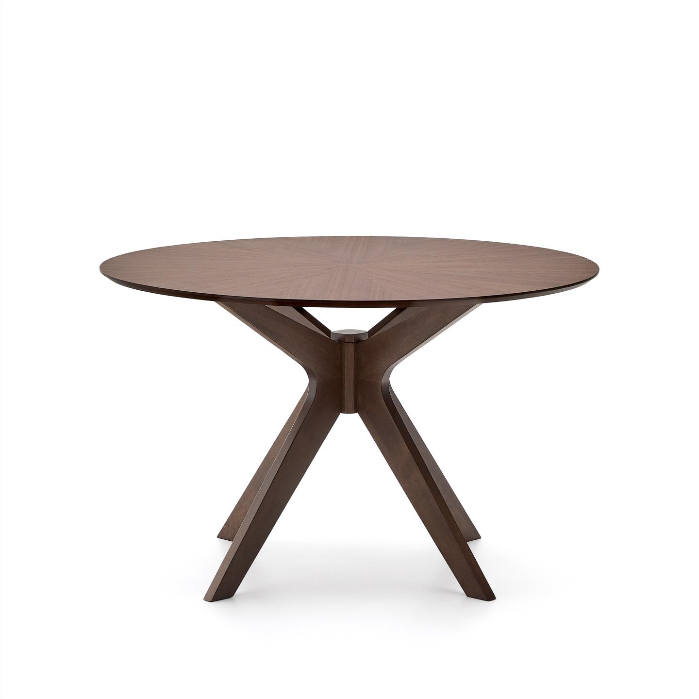 KAVE HOME NAANIM dining table