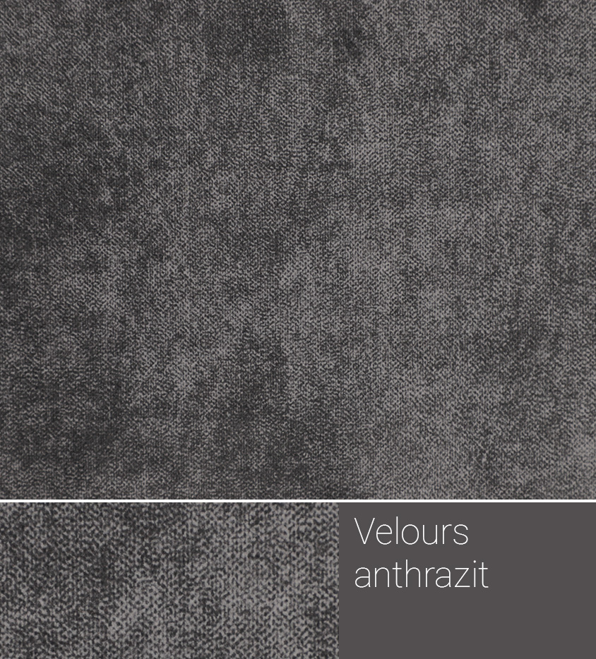 RUF BETTEN Boxspringbett CUSHIDO