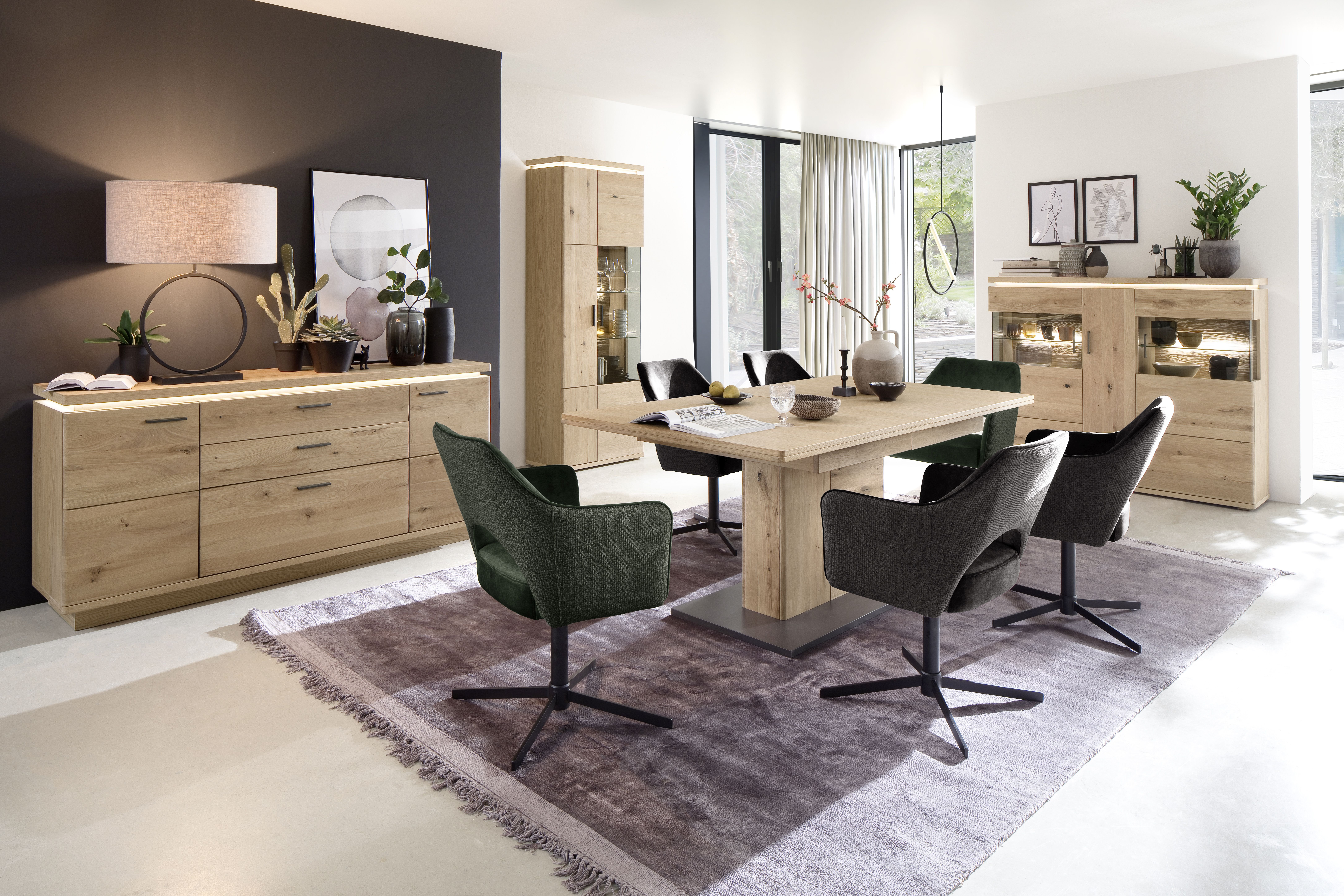 MCA Sideboard BARCELONA