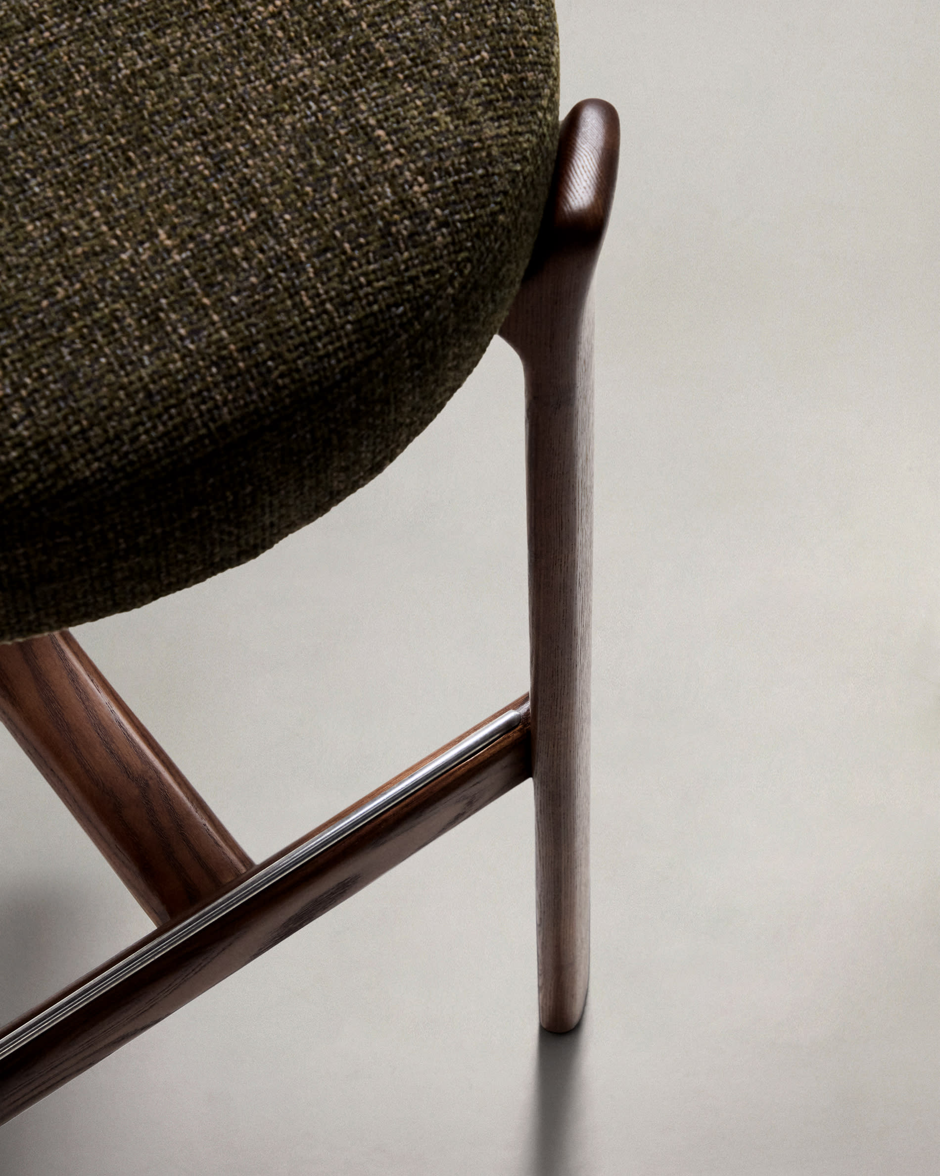 KAVE HOME GRANITE stool