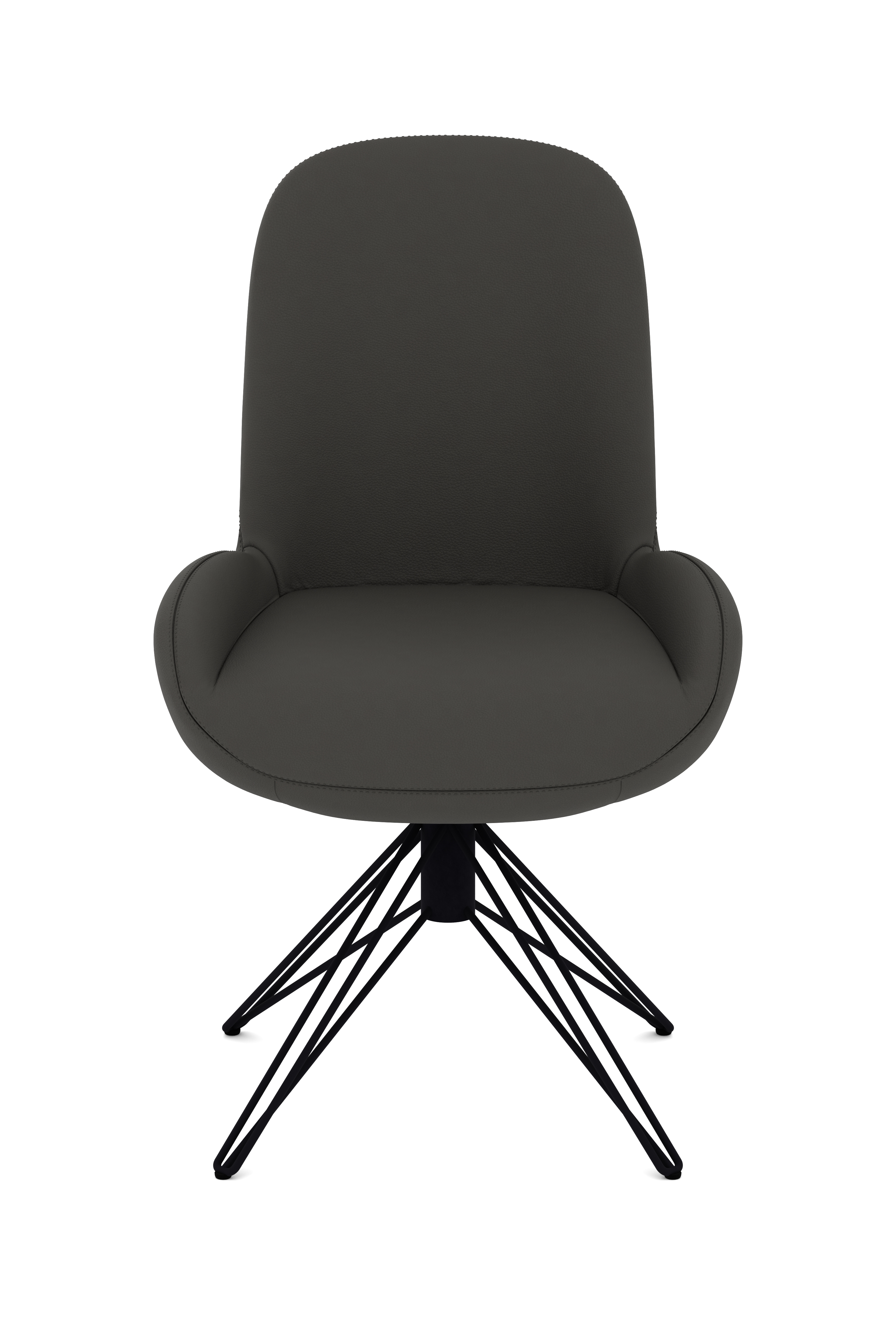 MUSTERRING chair HELVIN