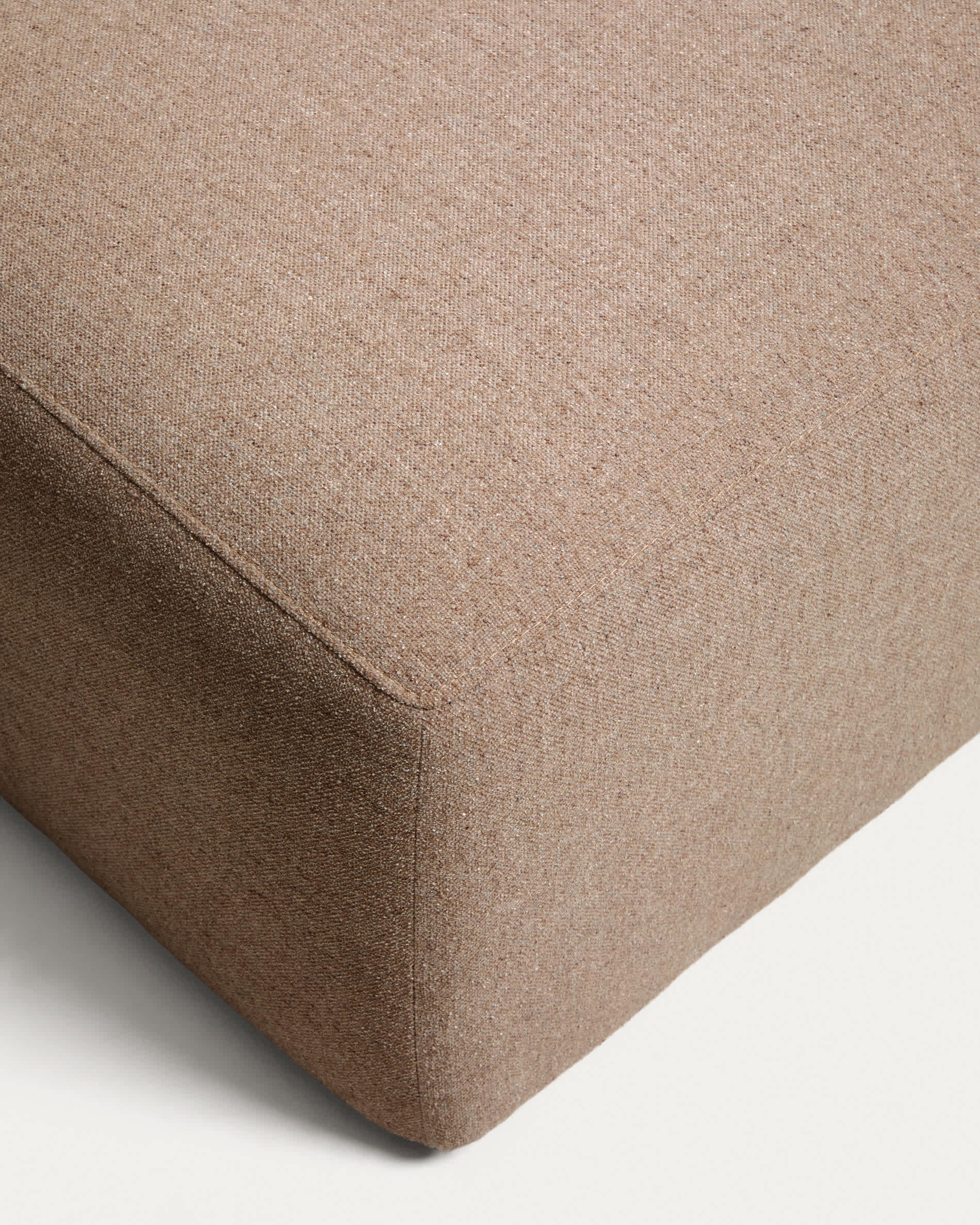 KAVE HOME Pouf-Randmodul BLOK